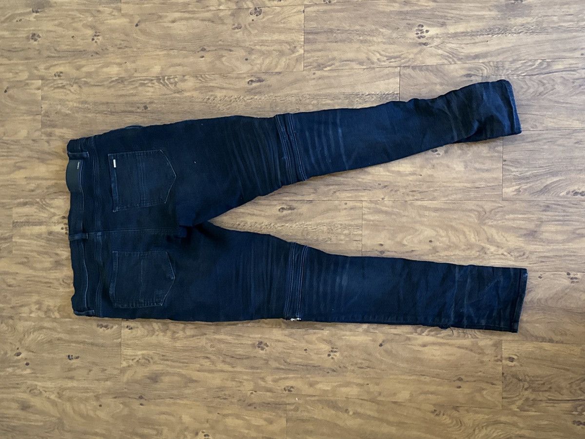 Amiri Amiri mx2 Size US 33 - 4 Thumbnail