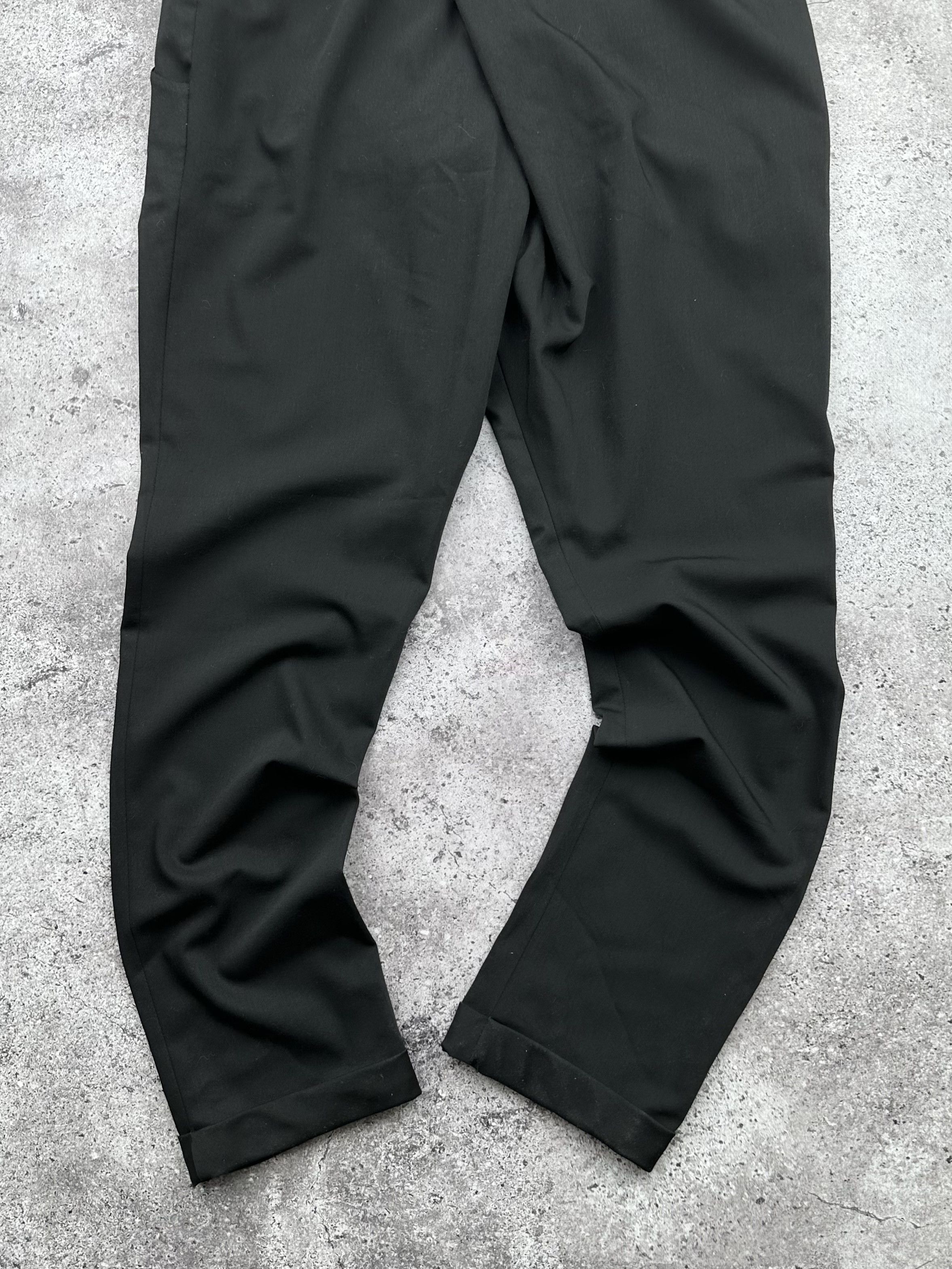 Vintage Vintage Assymetry Pants C259(V611) Size US 30 / EU 46 - 8 Thumbnail