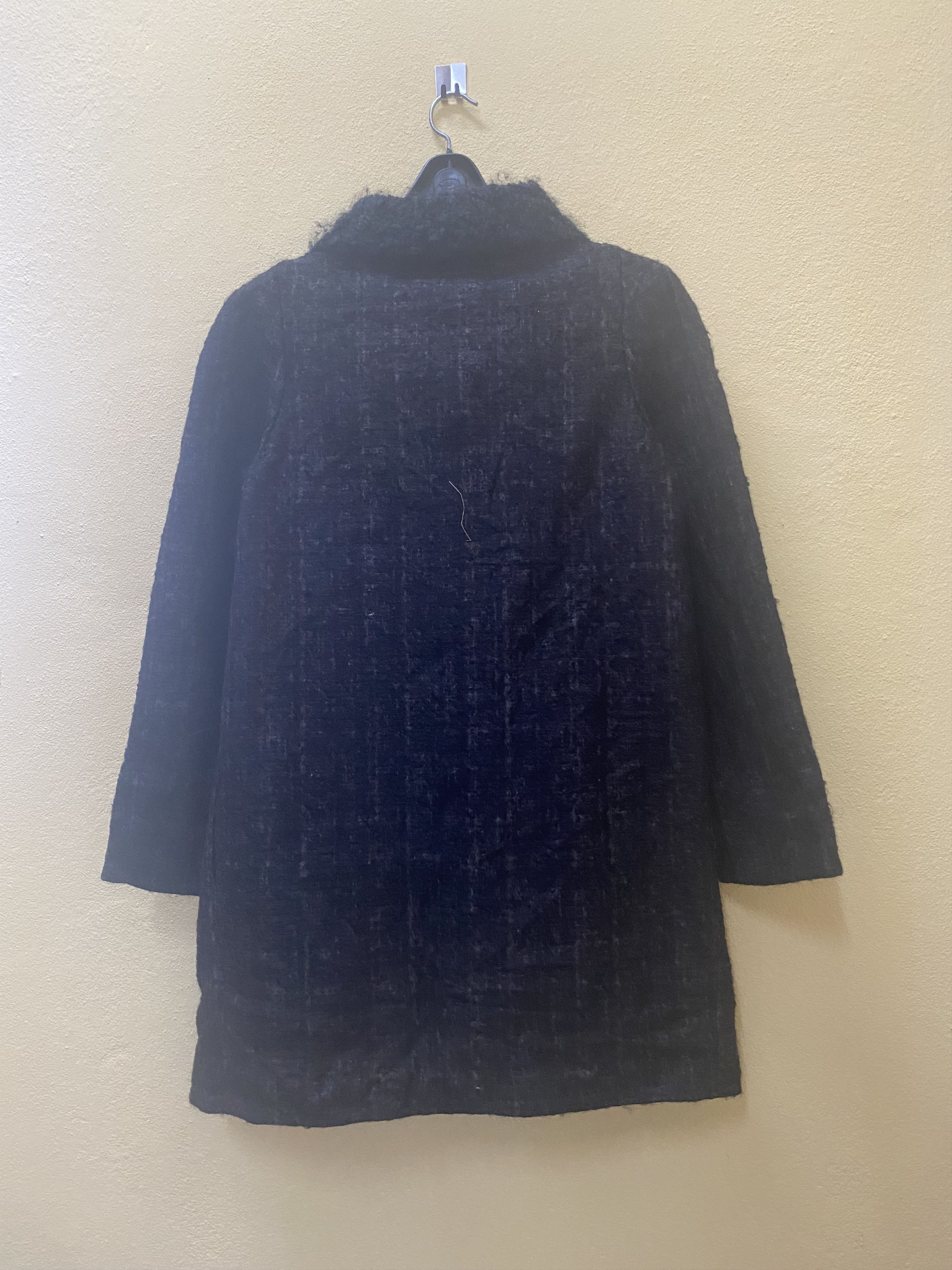 Designer × Fabiana Filippi Fabianna Filippi Italy Design Wool Jacket Size L / US 10 / IT 46 - 6 Thumbnail