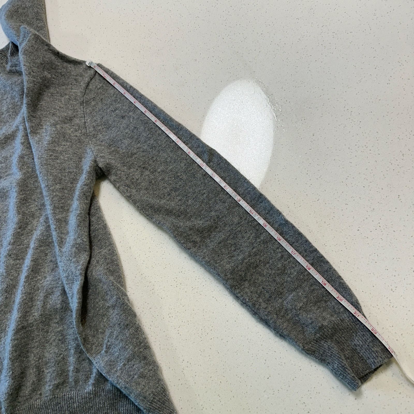 J.Crew J Crew Turtleneck Sweater Italian Cashmere Mens XS Size US XS / EU 42 / 0 - 4 Thumbnail