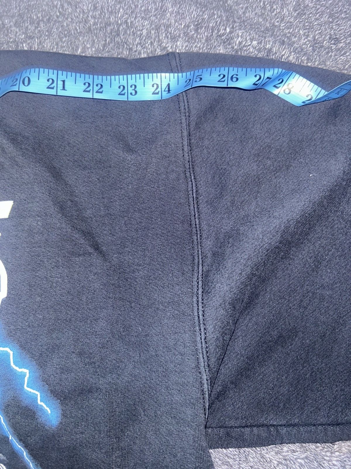 Jerzees Vintage Crewneck Size XL JERZEES Size US XL / EU 56 / 4 - 4 Thumbnail