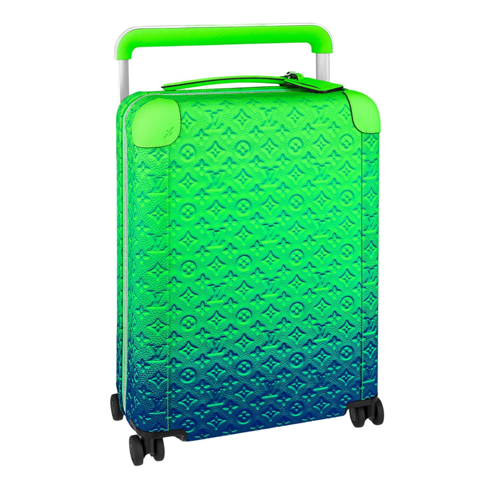 Louis Vuitton Louis Vuitton Horizon Cabin Rolling Luggage Travel Bag Size ONE SIZE - 1 Thumbnail