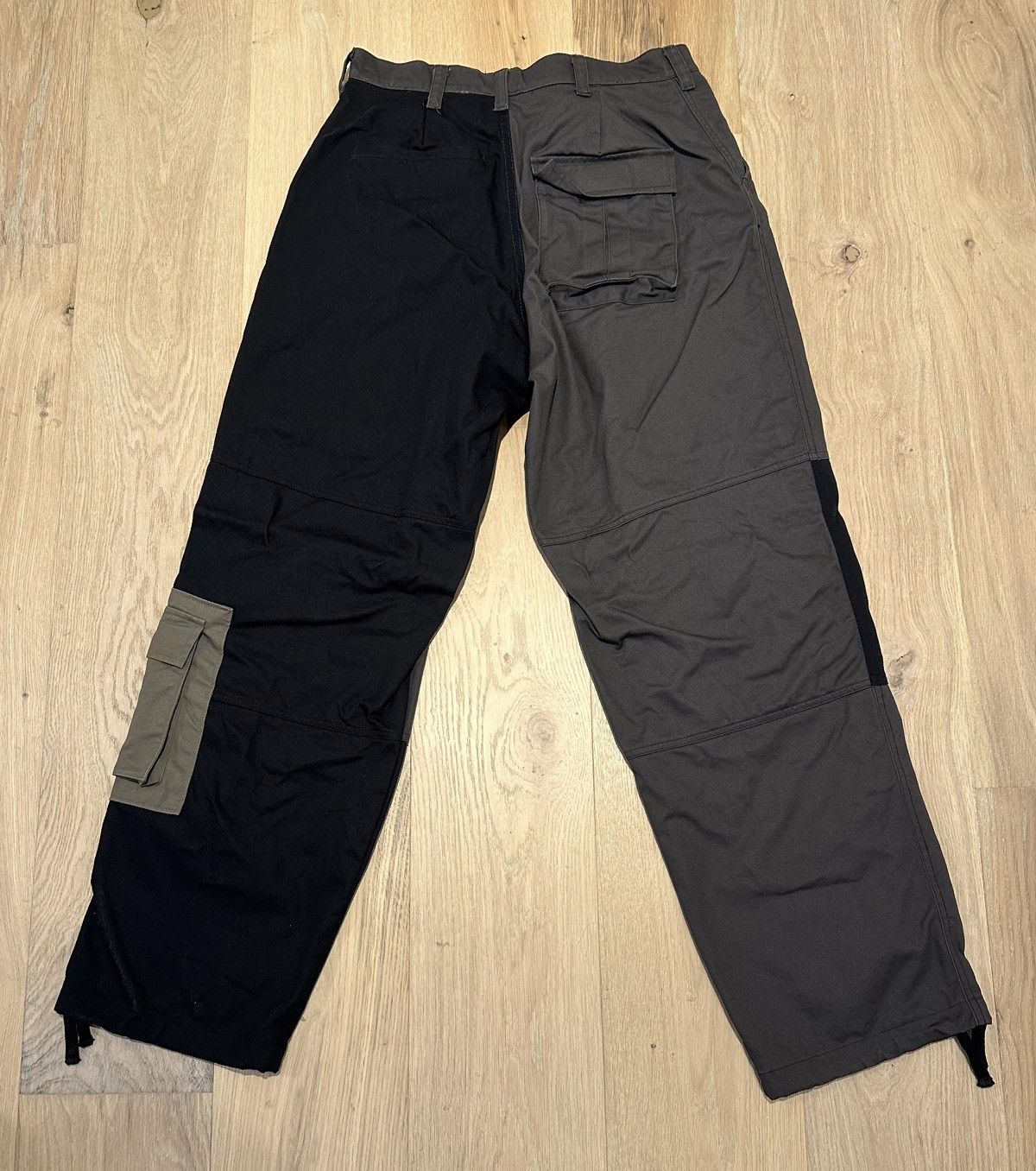 Pleasures Pleasures x LMC Cargo Pants Size US 32 / EU 48 - 2 Thumbnail
