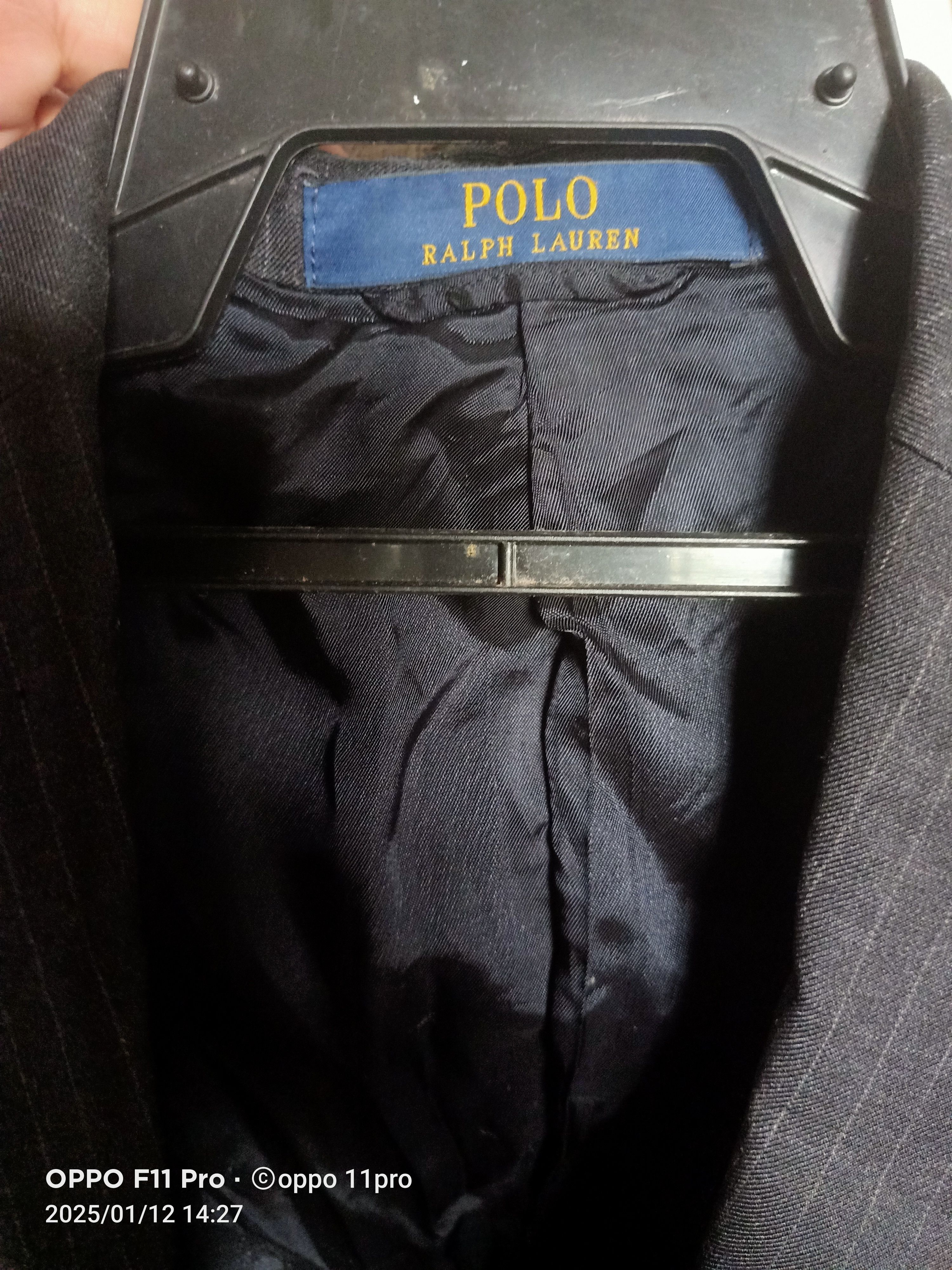 Polo Ralph Lauren × RRL Ralph Lauren × Ralph Lauren Polo Ralph Lauren Custom Fit Size 38S - 5 Thumbnail