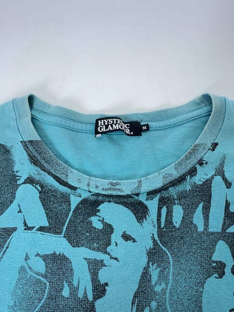 Hysteric Glamour Hysteric Woman Long Sleeve Tee Size US M / EU 48-50 / 2 - 4 Thumbnail
