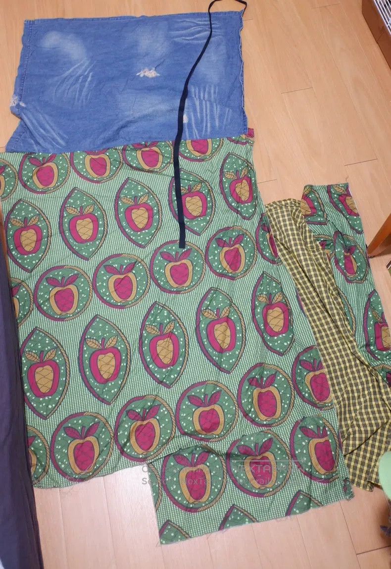 Junya Watanabe Junya Watanabe size S Skirt Size 22" - 7 Thumbnail