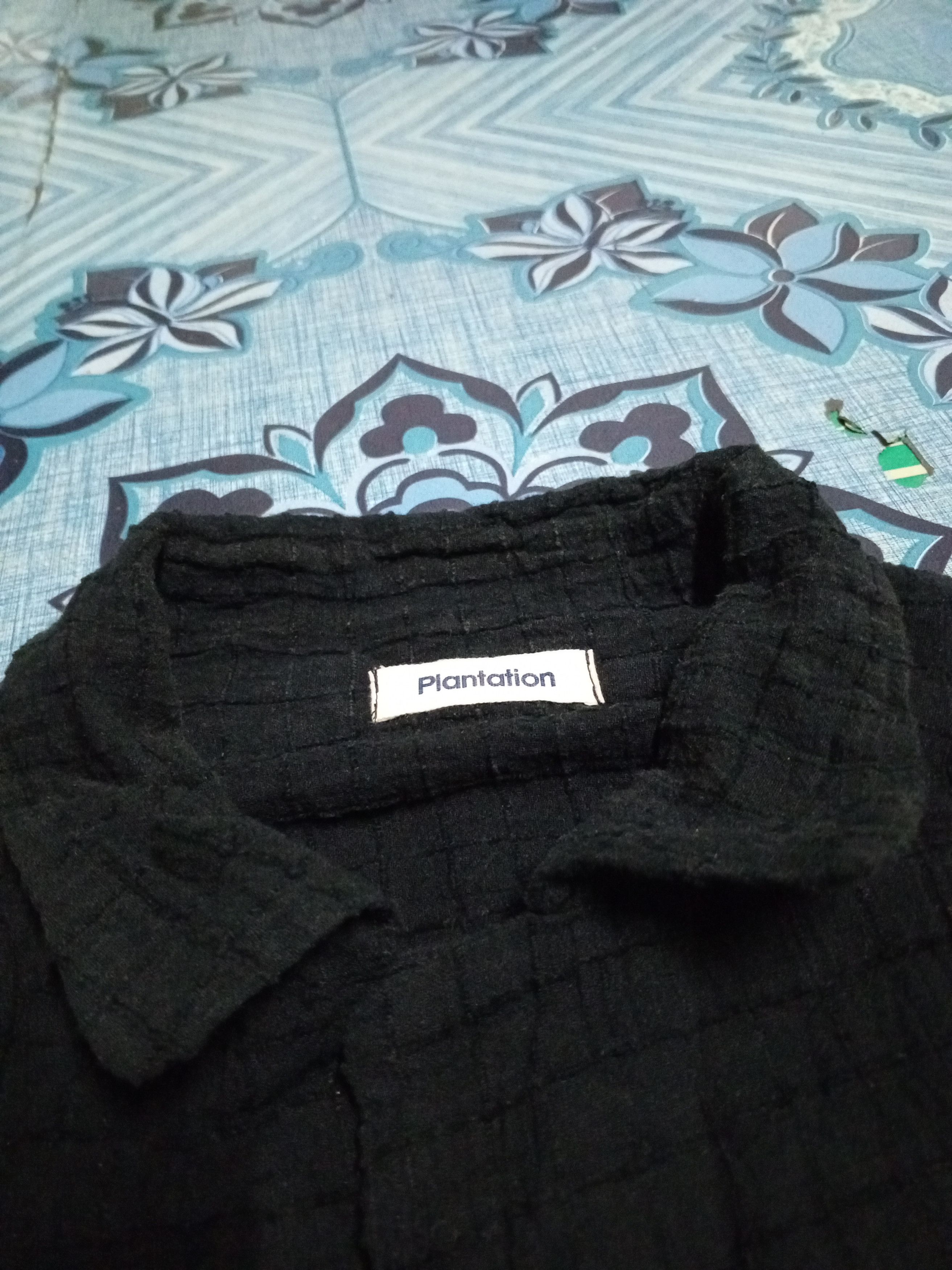 Designer × Japanese Brand plantation nice designer Size L / US 10 / IT 46 - 3 Thumbnail