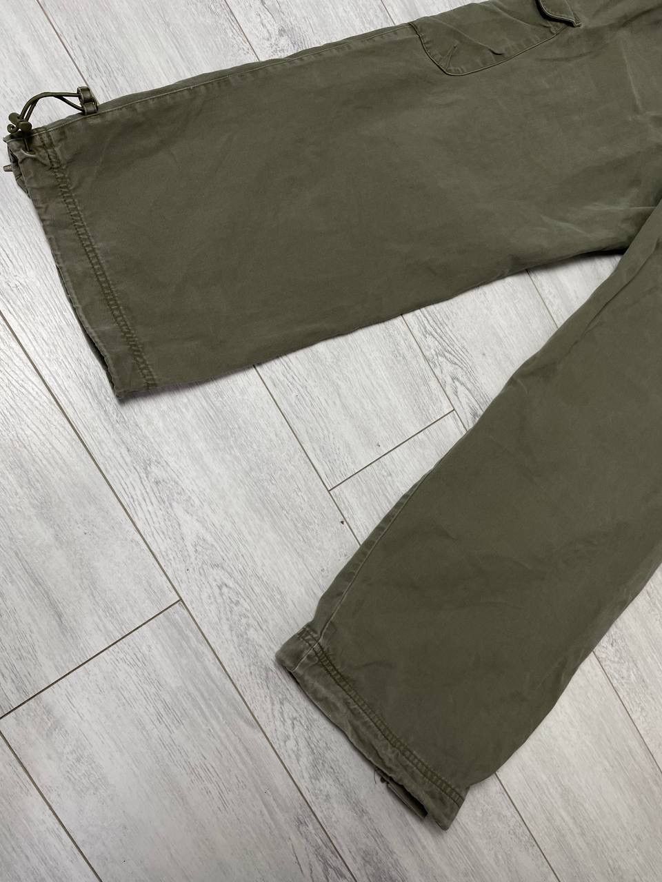 Japanese Brand × Puma Puma Cargo Pants Multi pocket Size US 34 / EU 50 - 11 Thumbnail