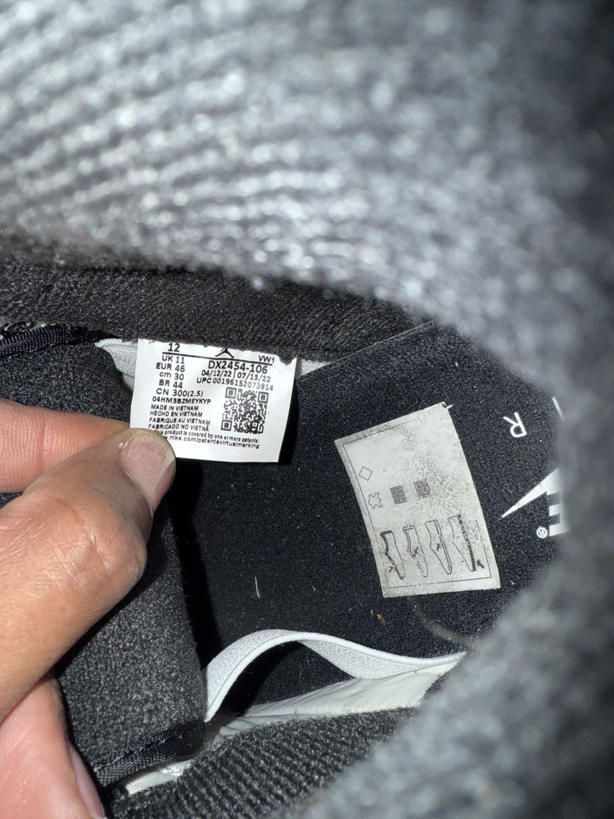 Jordan Brand Jordan 2’s Size US 12 / EU 45 - 2 Thumbnail