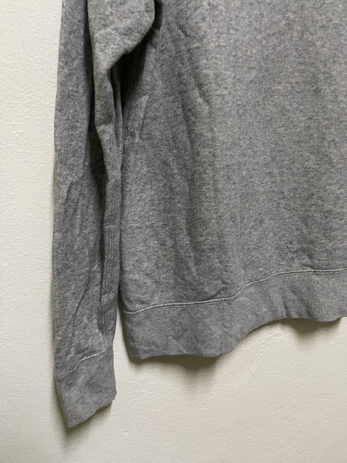 Japanese Brand Buggy Marilyn Monroe Sweatshirt Size US M / EU 48-50 / 2 - 9 Thumbnail