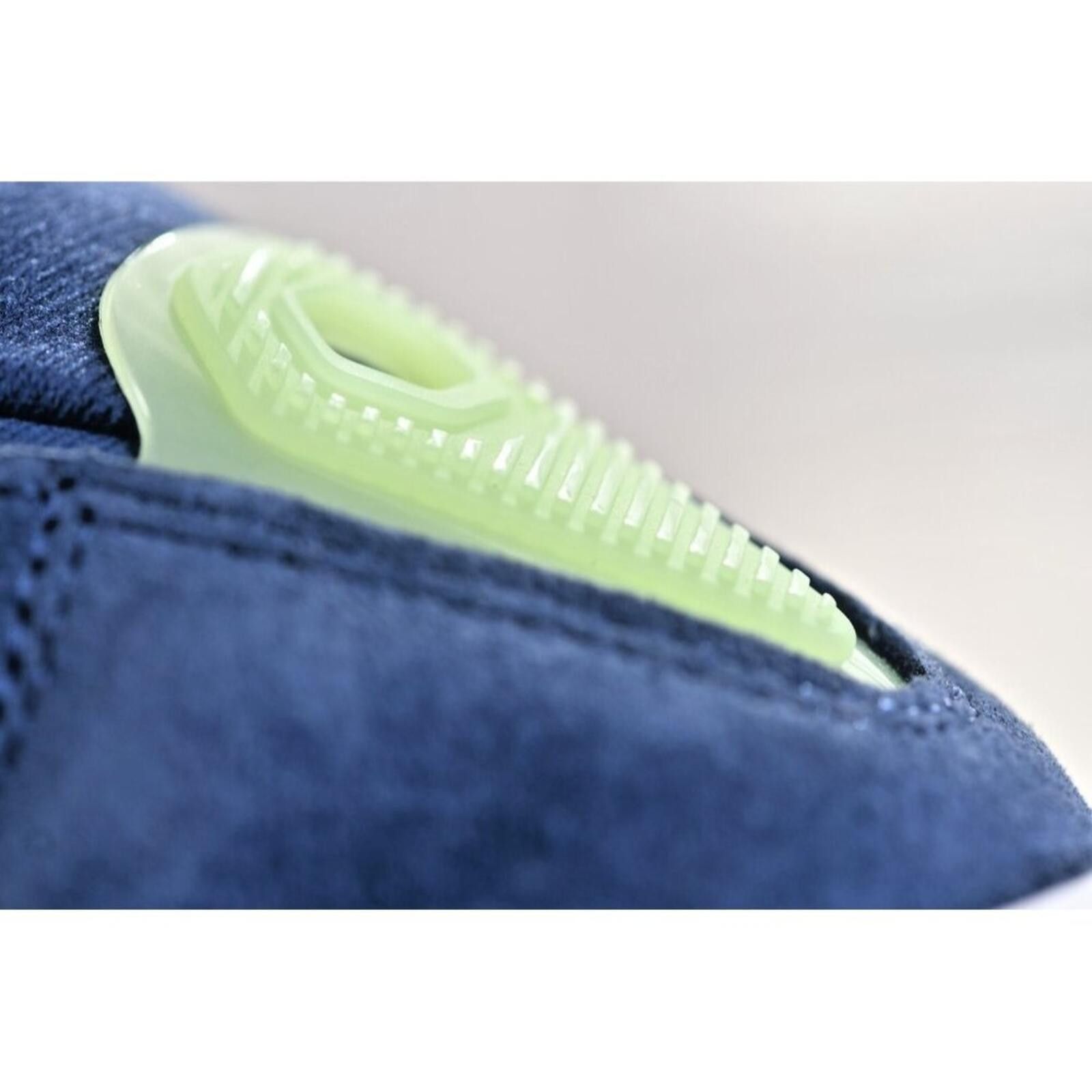 New Balance New Balance Fresh Foam BB v2 | Navy/Lime Glow Size US 8 / EU 41 - 9 Thumbnail