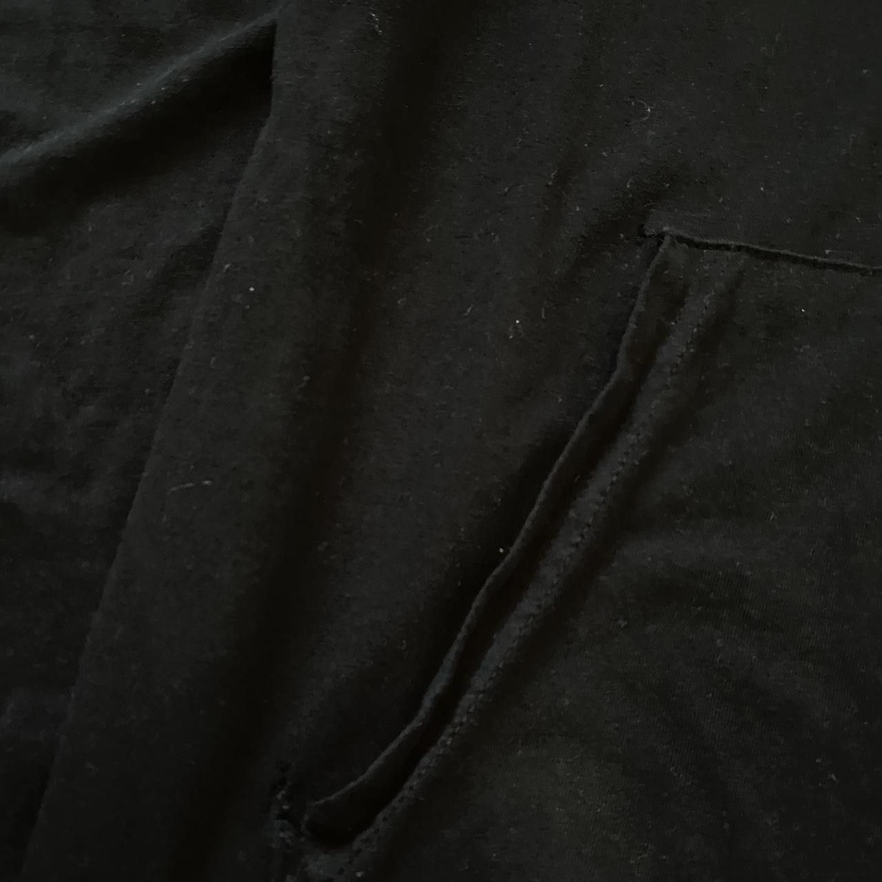 Other Black and white FCUK hoodie #hoodie Longsleeve Size US XL / EU 56 / 4 - 6 Thumbnail