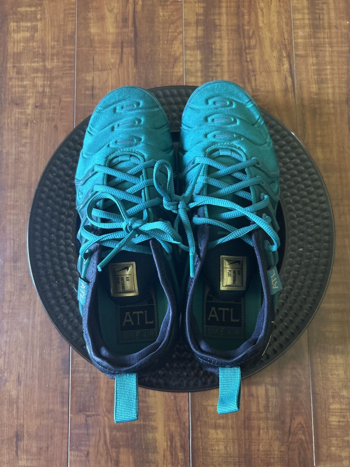 ATL Vapormax VM