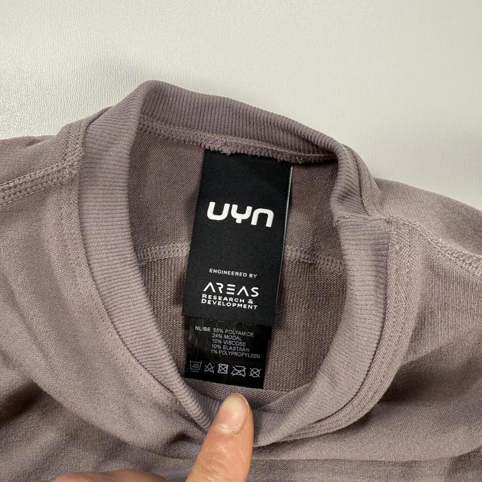 Other Uyn Sport Vygma Top Size S / US 4 / IT 40 - 5 Thumbnail