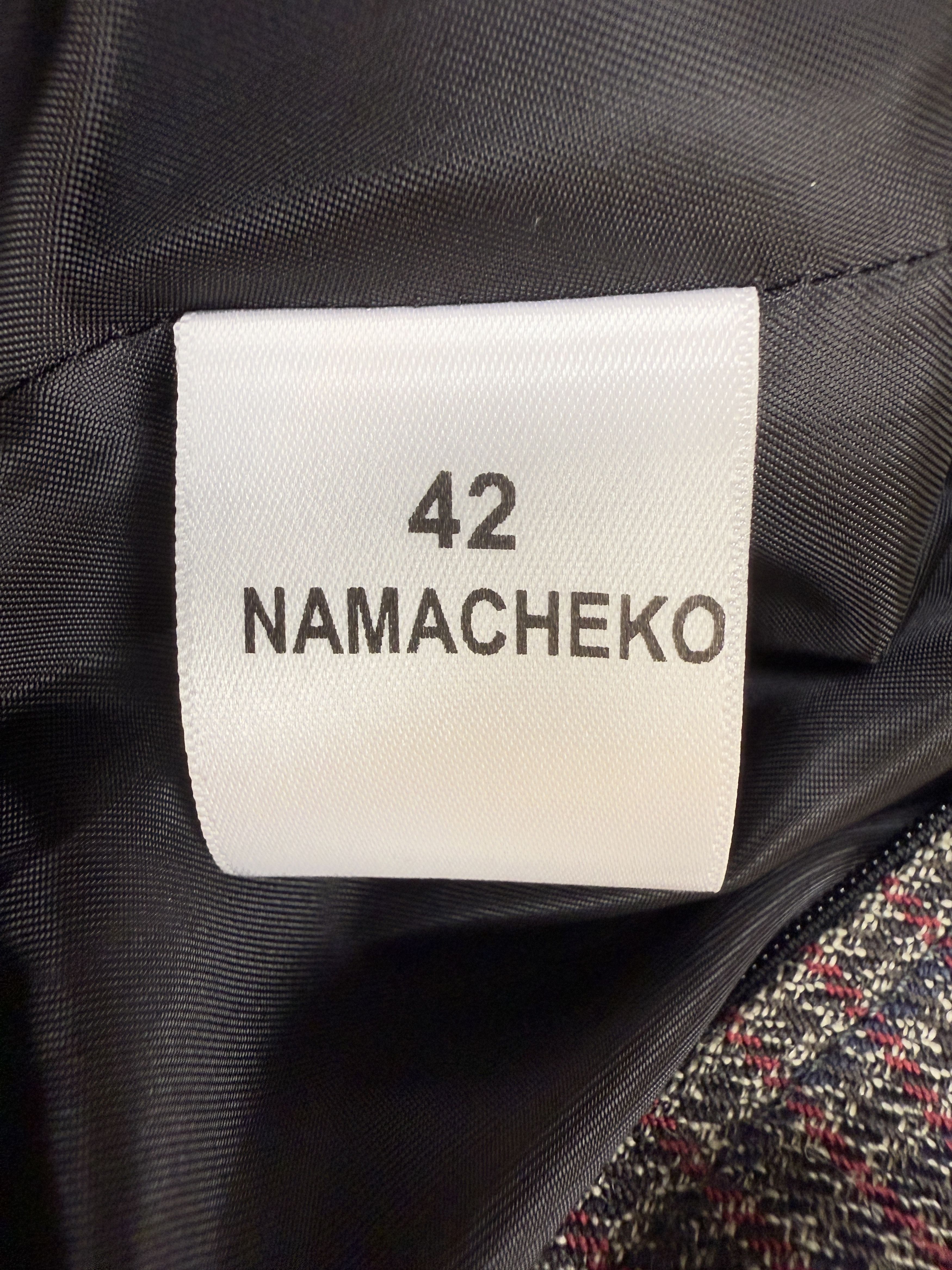 Namacheko $575 Namacheko Paveley Skirt Size 28" / US 6 / IT 42 - 8 Thumbnail