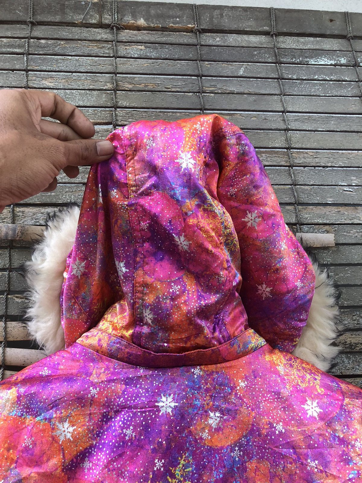 Phenix × Vintage Vintage Phenix Ski Club Jacket Size US XXL / EU 58 / 5 - 17 Thumbnail