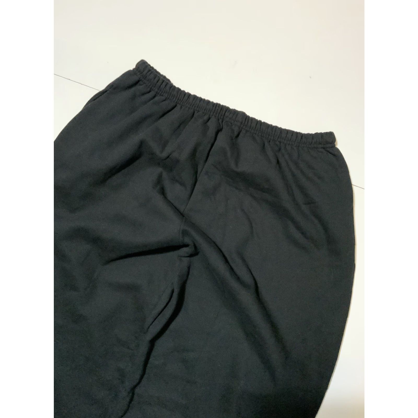 Champion Champion Sweatpants Men 2XL Black Fever 333 The Wrong Generation Hardcore Punk Rock Band Merch Size US 39 - 8 Thumbnail
