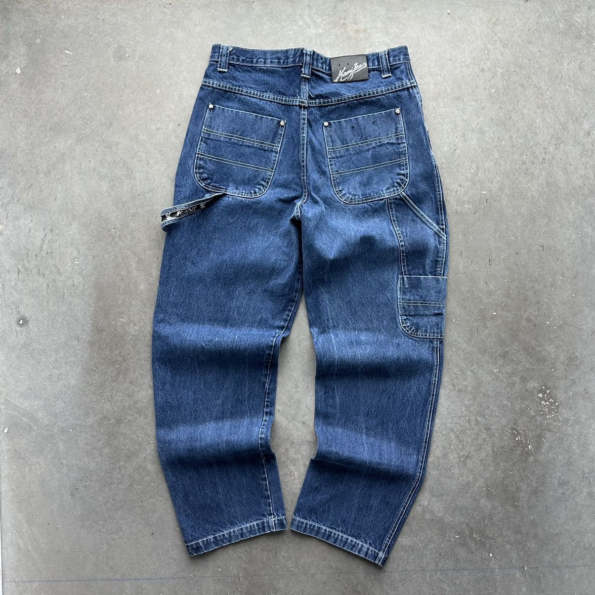 Vintage Jnco outlet carpenter jeans