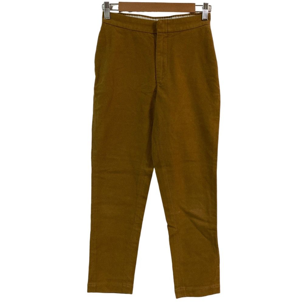 Other Other 45R Moleskin Pants Textile Pants 5126042 DUTY FREE for USA Size ONE SIZE - 1 Thumbnail