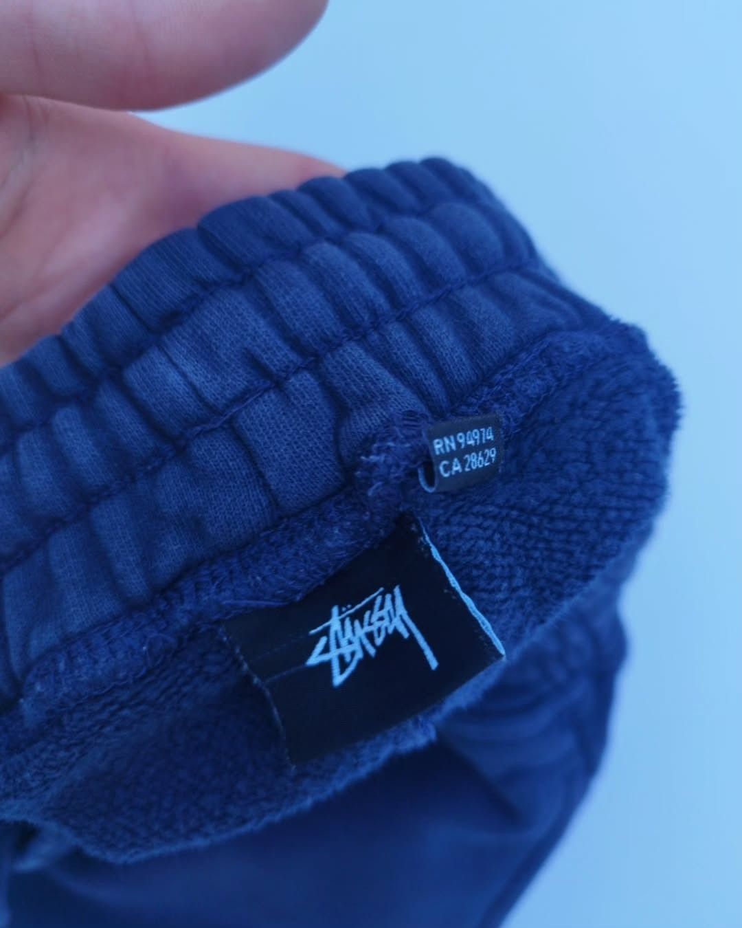 Stussy Stussy shorts Size US 32 / EU 48 - 3 Thumbnail