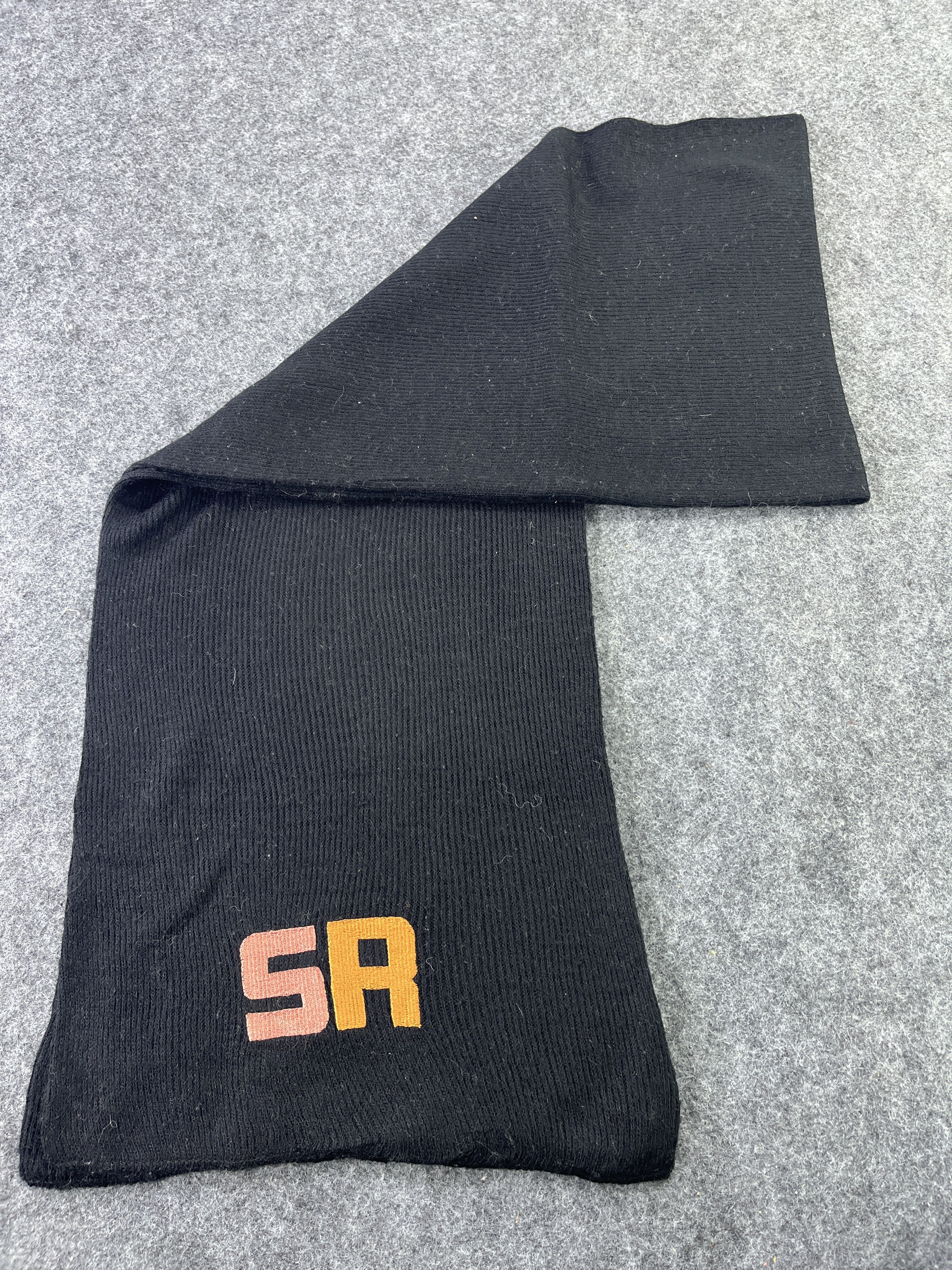 Sonia Rykiel × Vintage SONIA RYKIEL SCARVES / MUFFLER / NECKWEAR T335 Size ONE SIZE - 3 Thumbnail