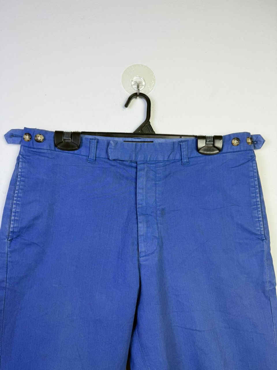 Beams Plus Vintage Beam Plus Casual Pants Size US 33 - 2 Thumbnail