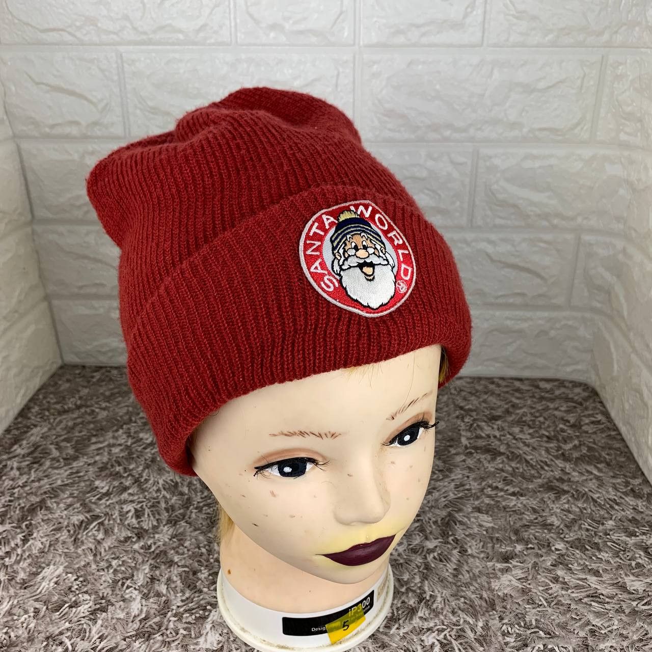 Japanese Brand × Vintage 💥Vintage Santaworld Size ONE SIZE - 1 Thumbnail