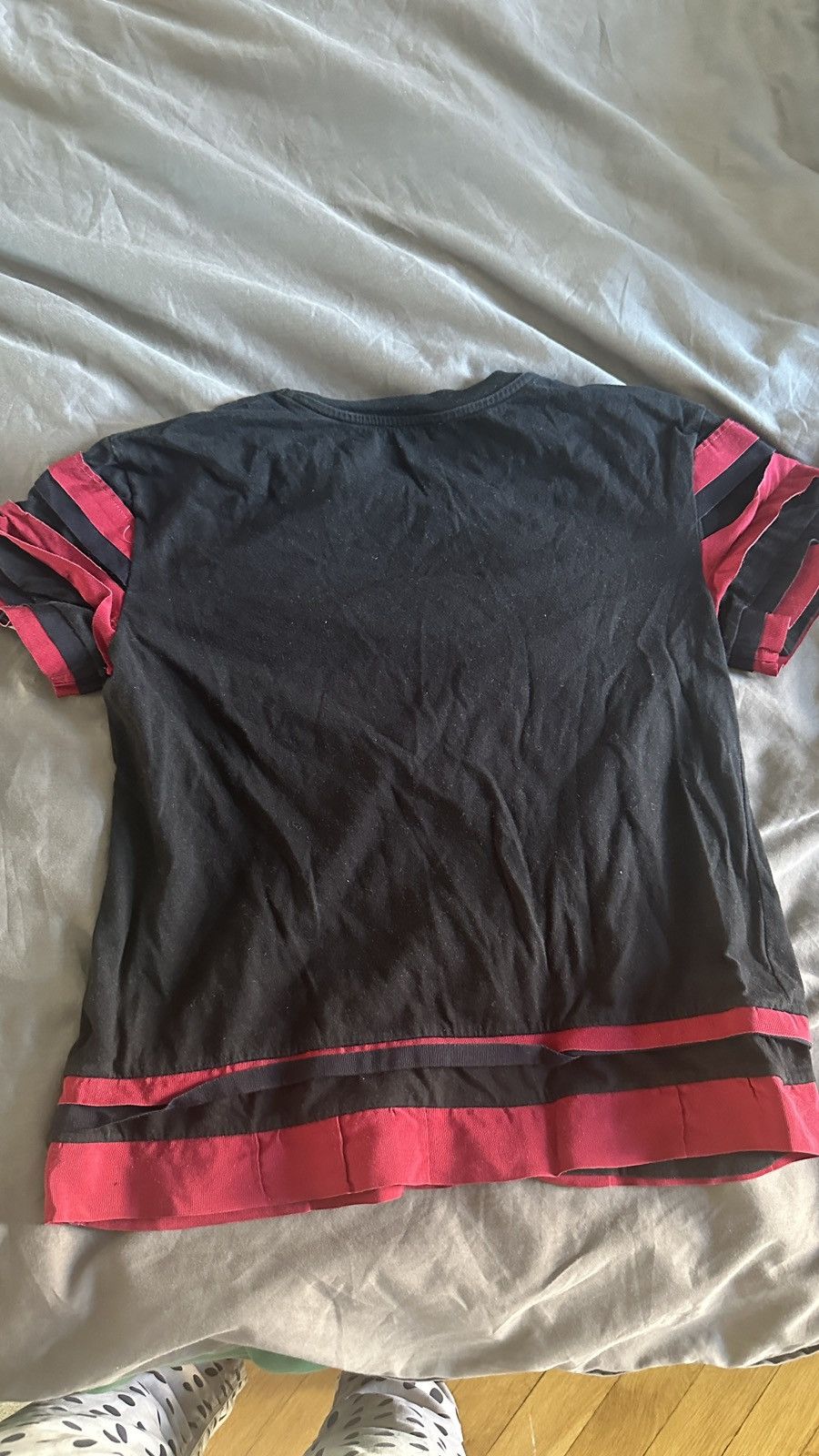RED Valentino Nice Tshirt Size S / US 4 / IT 40 - 1 Thumbnail