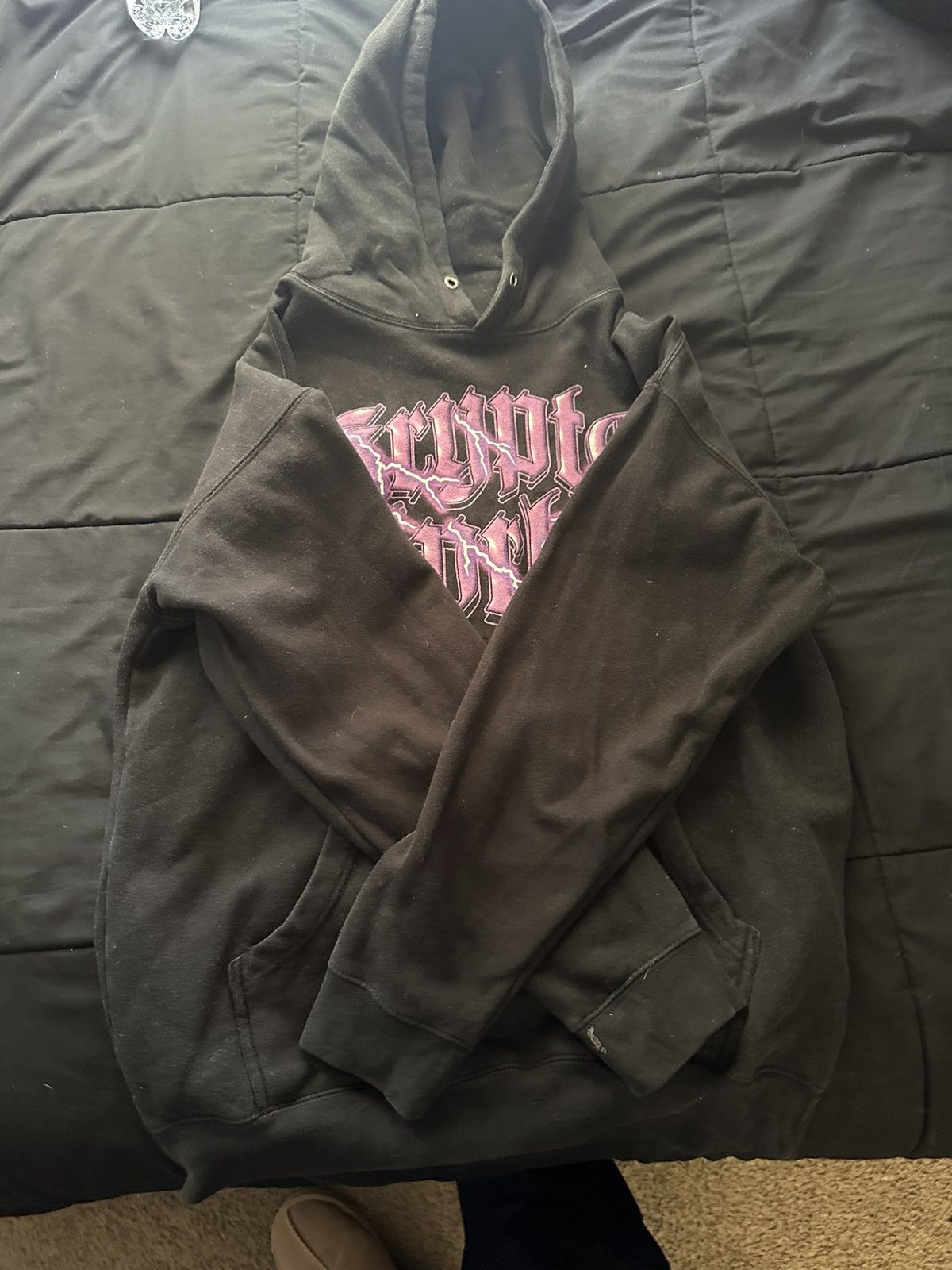 Other KyprtoWorld sweater Size US M / EU 48-50 / 2 - 2 Thumbnail