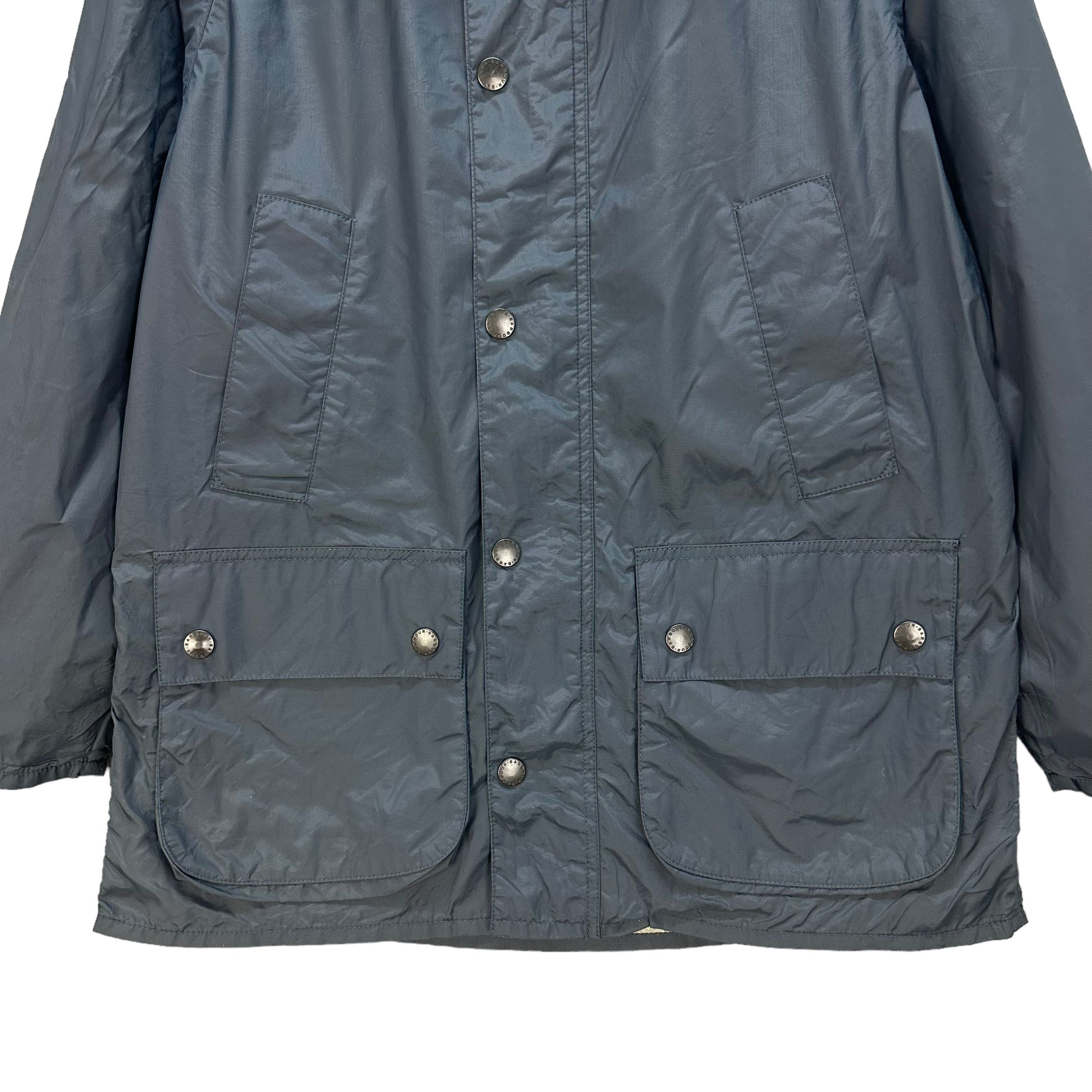 Barbour BARBOUR JACKET #7779-171 Size US M / EU 48-50 / 2 - 3 Thumbnail
