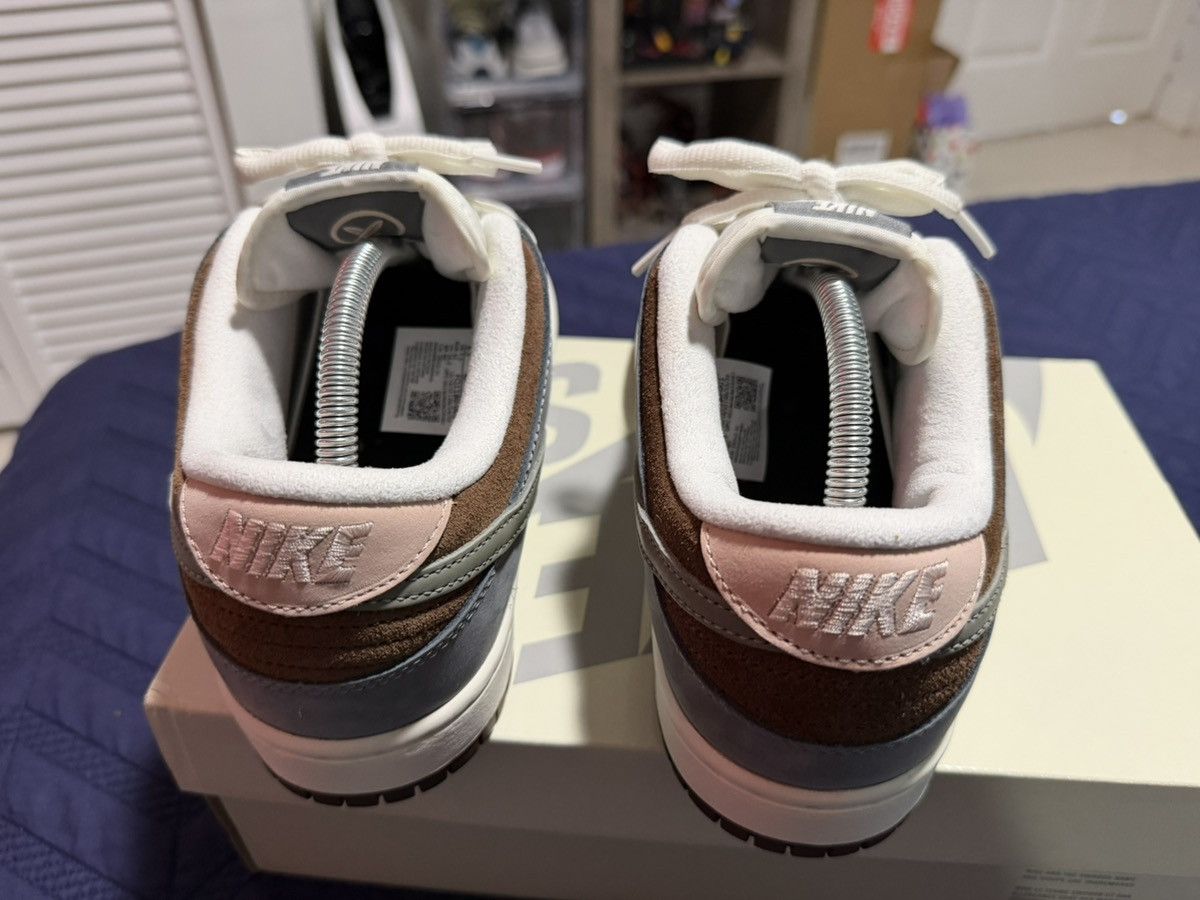 Nike Nike SB Dunk Low x Yuto Horigome Size 8.5 Size US 8.5 / EU 41-42 - 6 Thumbnail