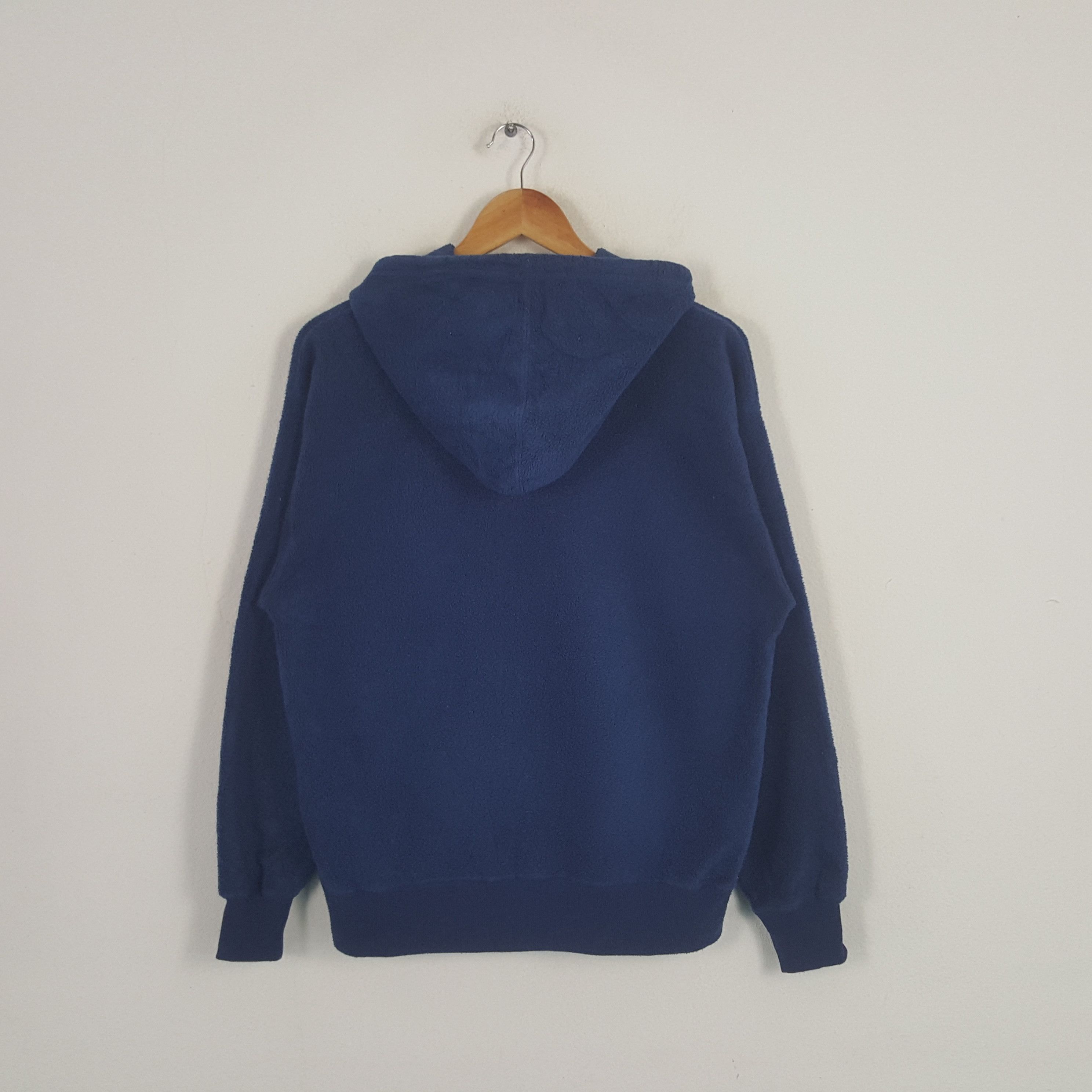 Cartoon Network × Disney × Vintage Vintage Donald Duck Disney Cartoon Character Sweatshirt Size US M / EU 48-50 / 2 - 3 Thumbnail