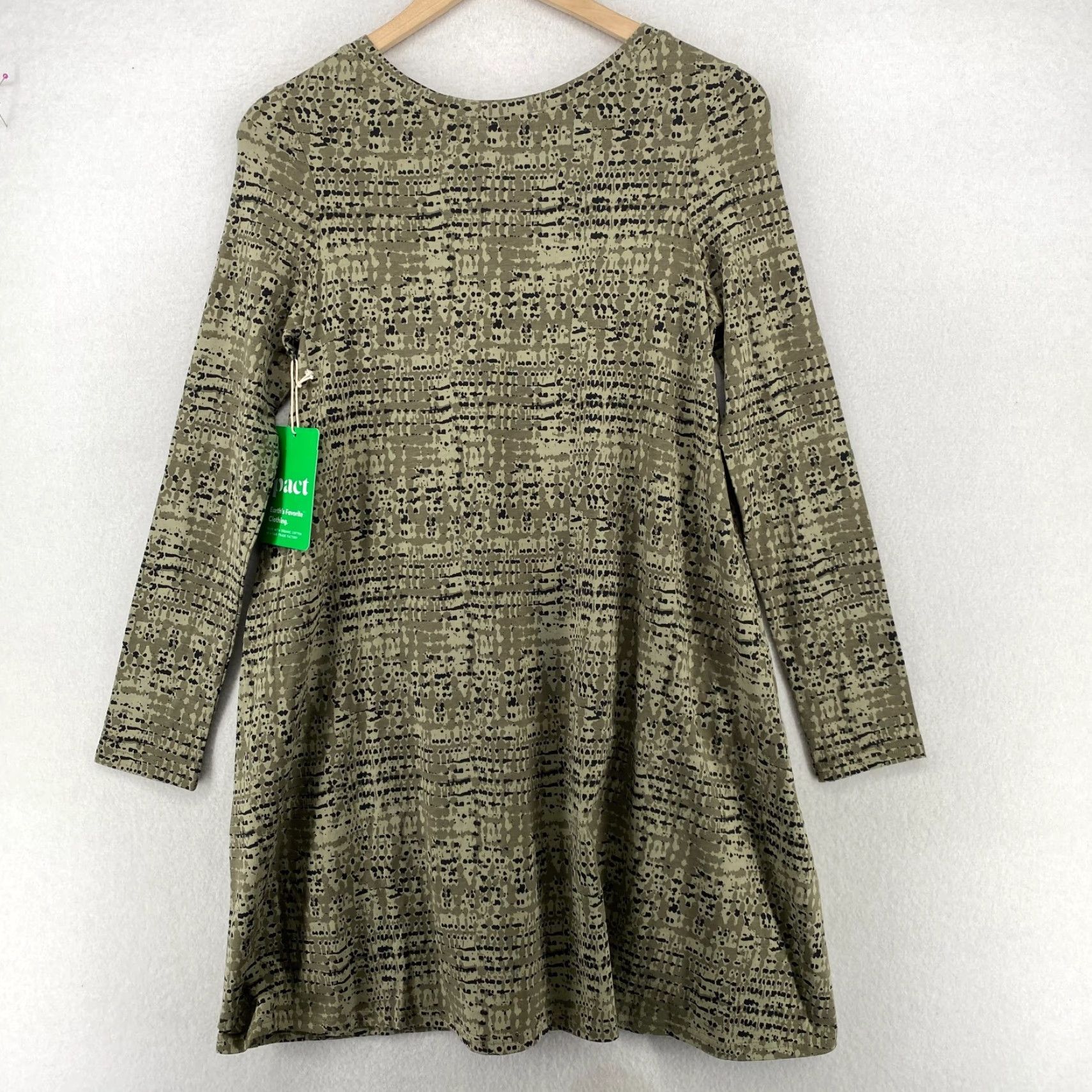 green emerald velvet dress Patty Green Shift Dress