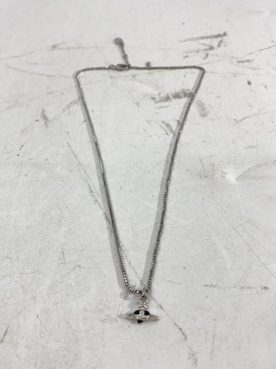 Vivienne Westwood Heart Orb Necklace Size ONE SIZE - 2 Thumbnail