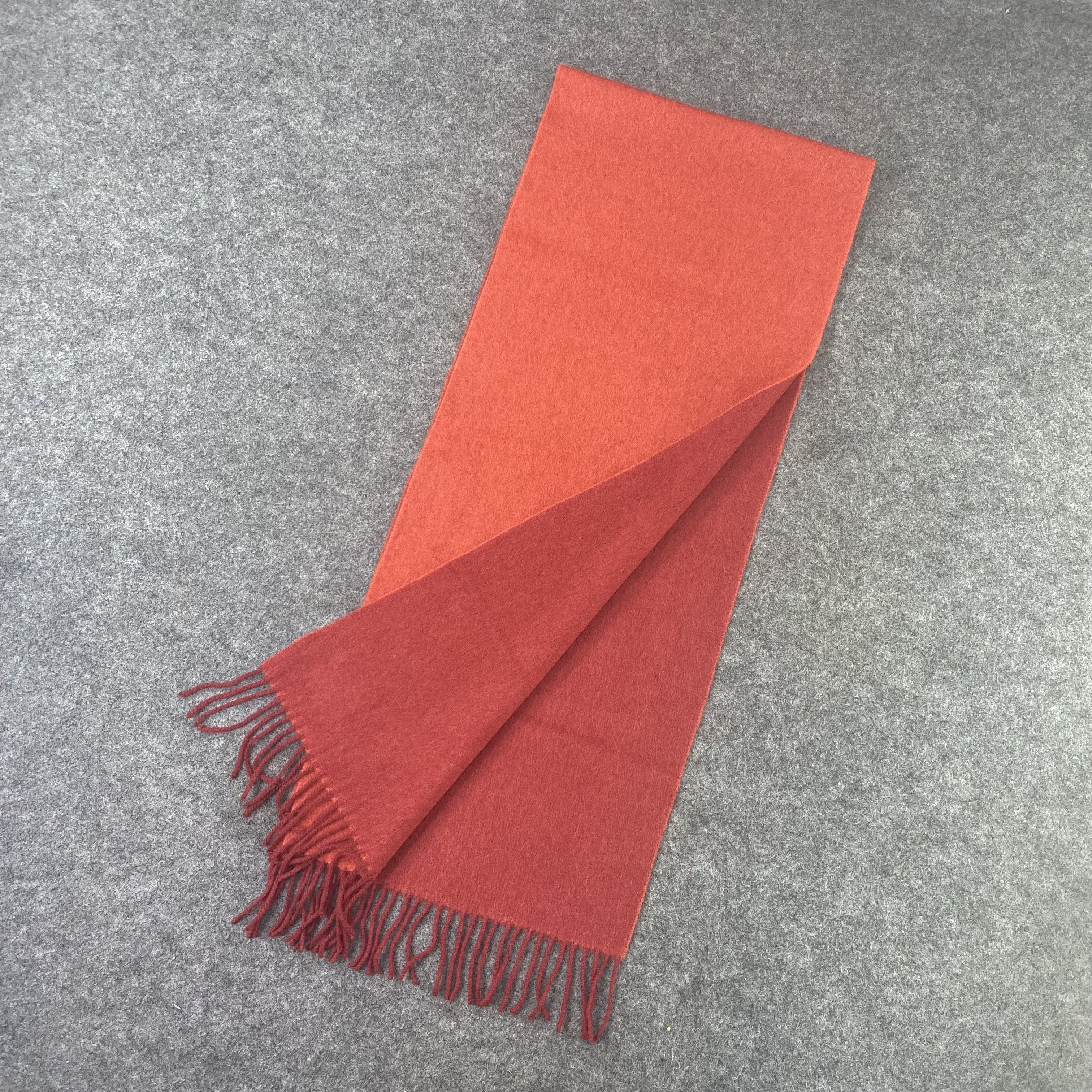 Vintage Yves Saint Laurent Scarf / Muffler / Neckwear -T1139 Size ONE SIZE - 3 Thumbnail