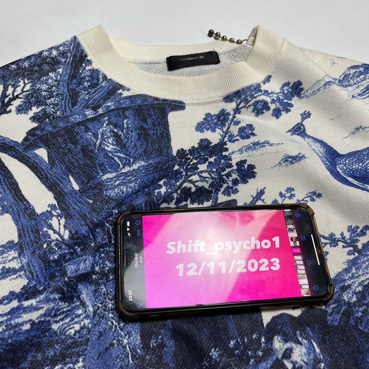 Undercover Undercover Snow White Scene Sweater Size US S / EU 44-46 / 1 - 12 Thumbnail