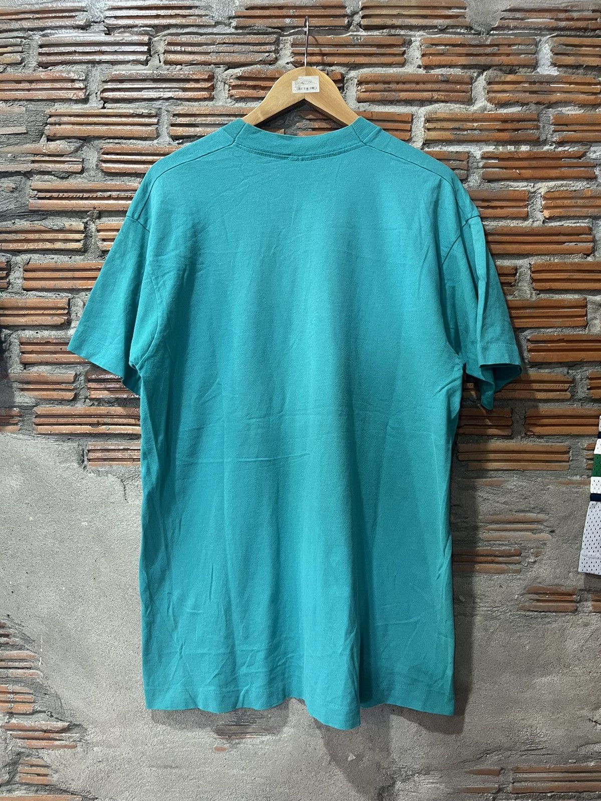 Vintage Vintage TO TO I don’t think we’re in Kansas anymore 90’s tee Size US L / EU 52-54 / 3 - 8 Thumbnail