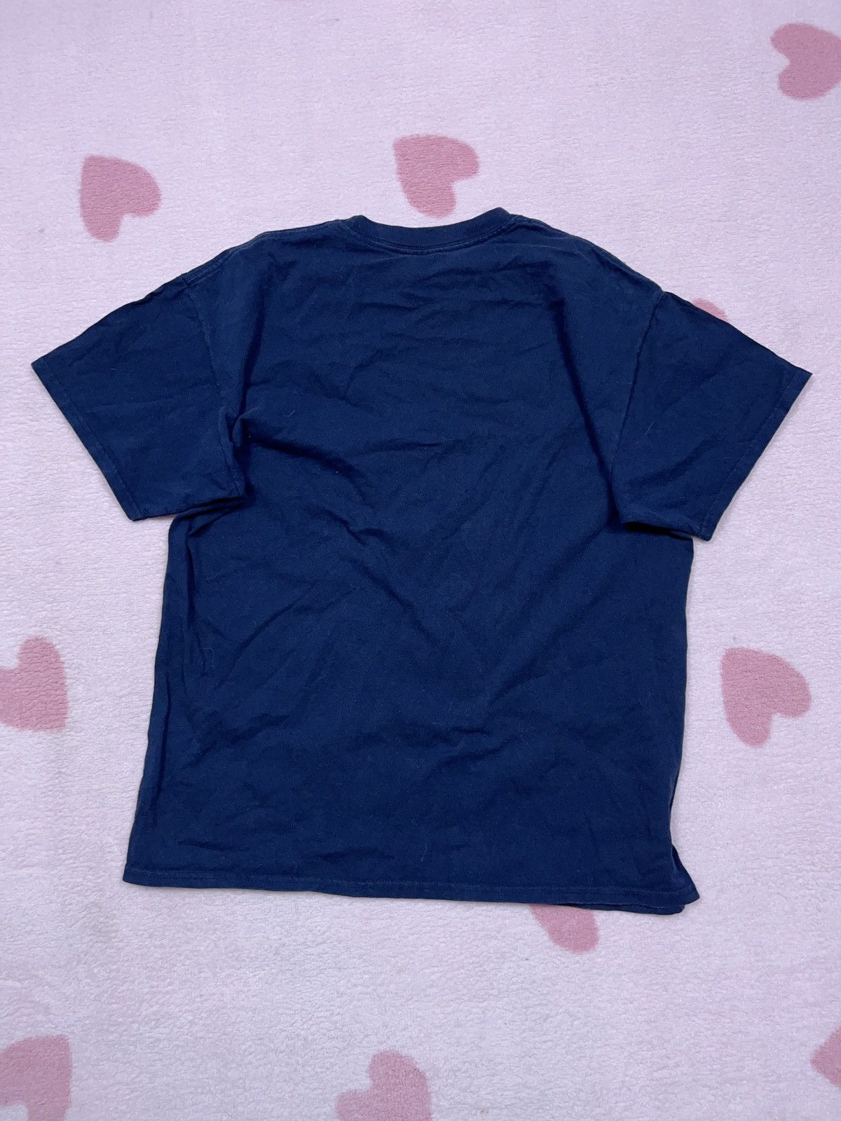 Band Tees × Vintage ➕ vintage y2k buzzcocks harmony in my head t-shirt band Size US L / EU 52-54 / 3 - 3 Thumbnail