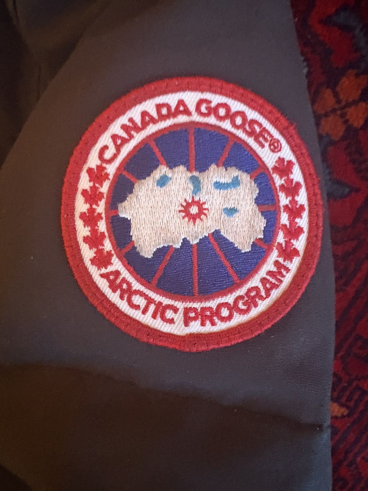 Canada Goose Canada Goose Jacket Size US L / EU 52-54 / 3 - 2 Thumbnail