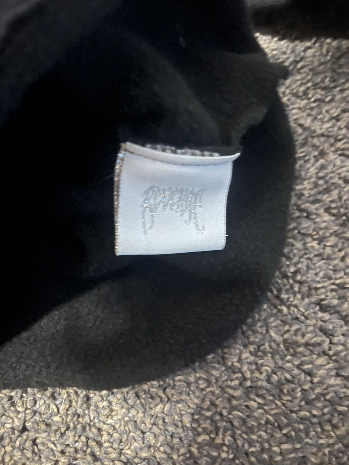 Revenge Revenge X ski mask the slump god smoke hoodie Size US L / EU 52-54 / 3 - 4 Thumbnail