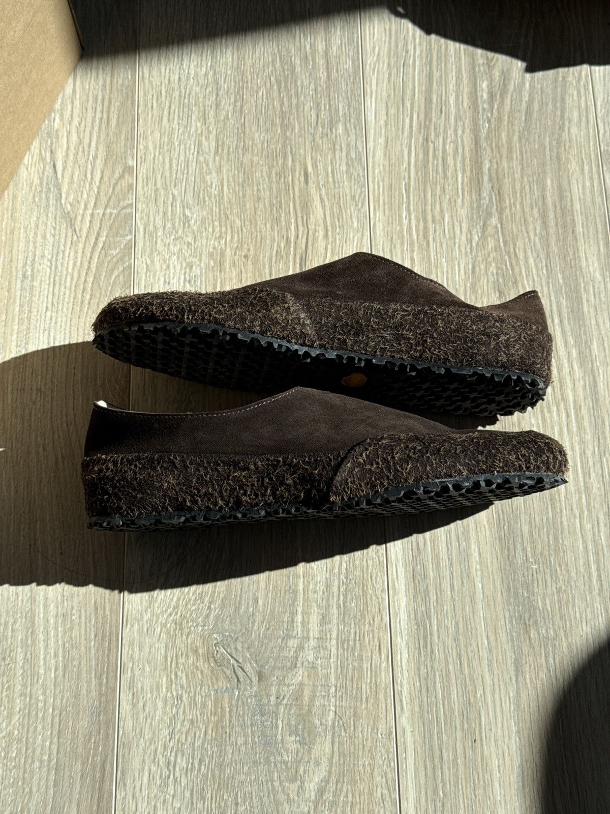 Other HART WORKSHOP MULE Size US 7 / EU 40 - 7 Thumbnail