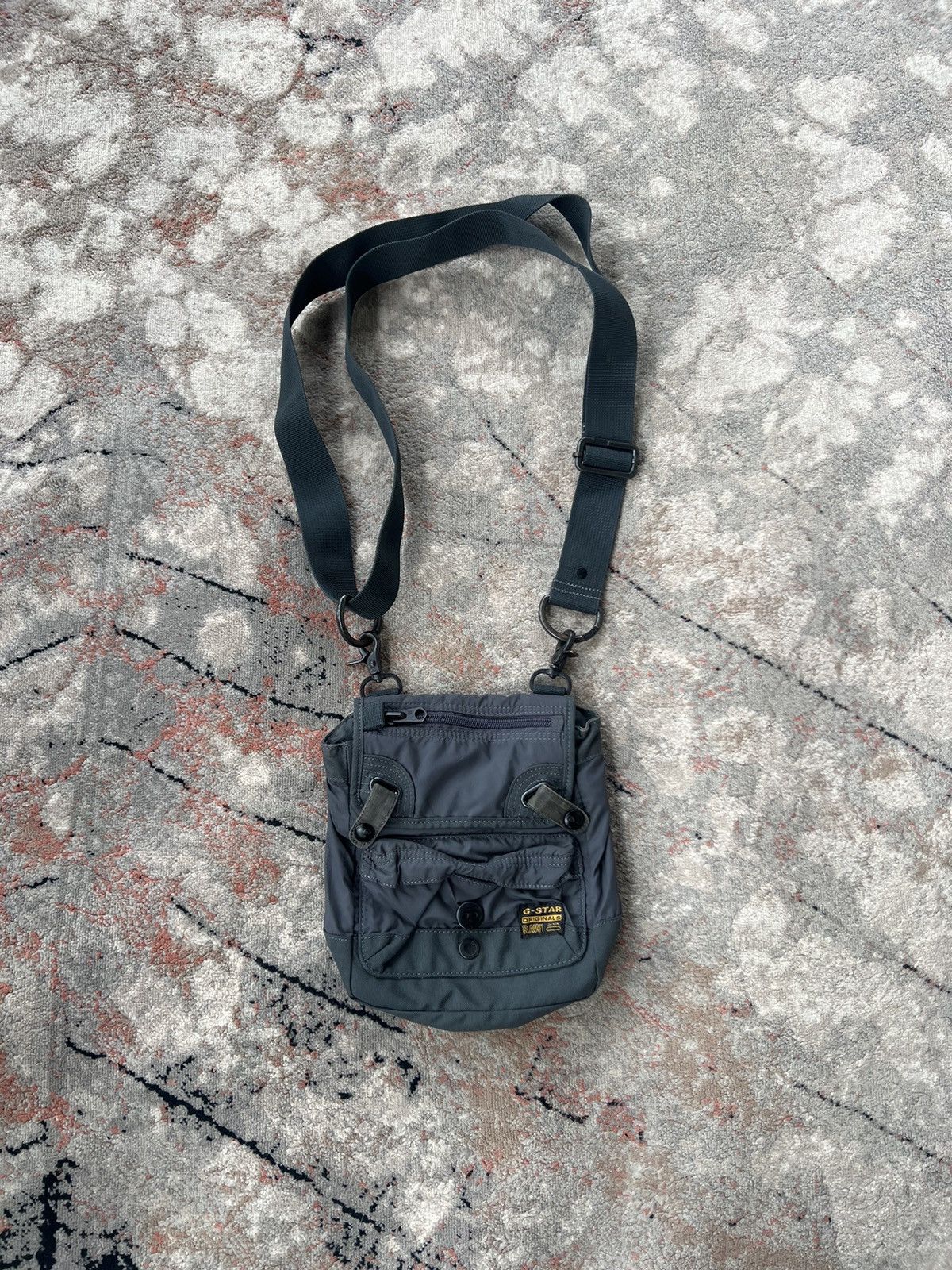 G-Star G-Star Raw Bag Size ONE SIZE - 1 Thumbnail