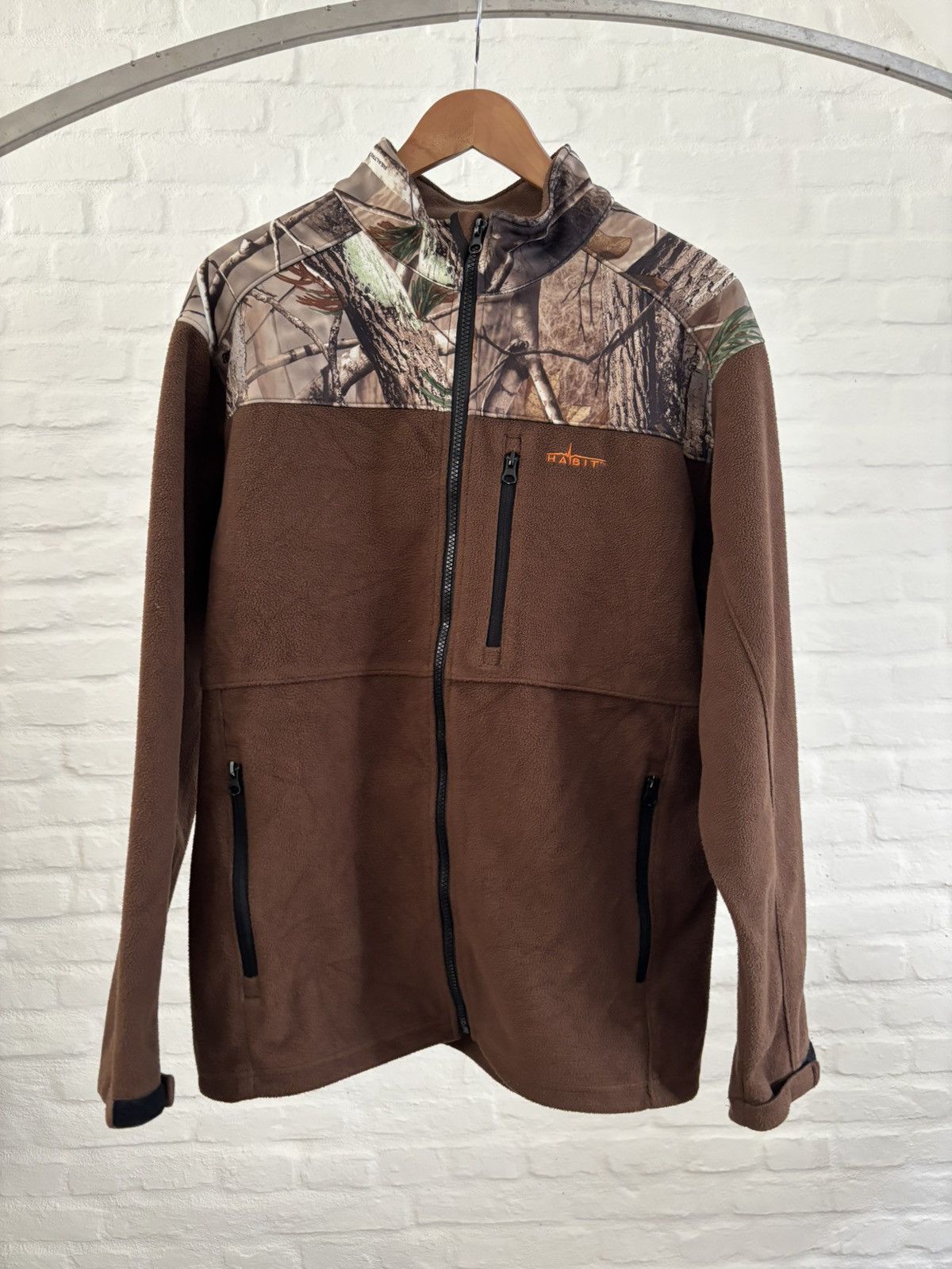 Other Habit outdoor jacket Size US M / EU 48-50 / 2 - 1 Thumbnail