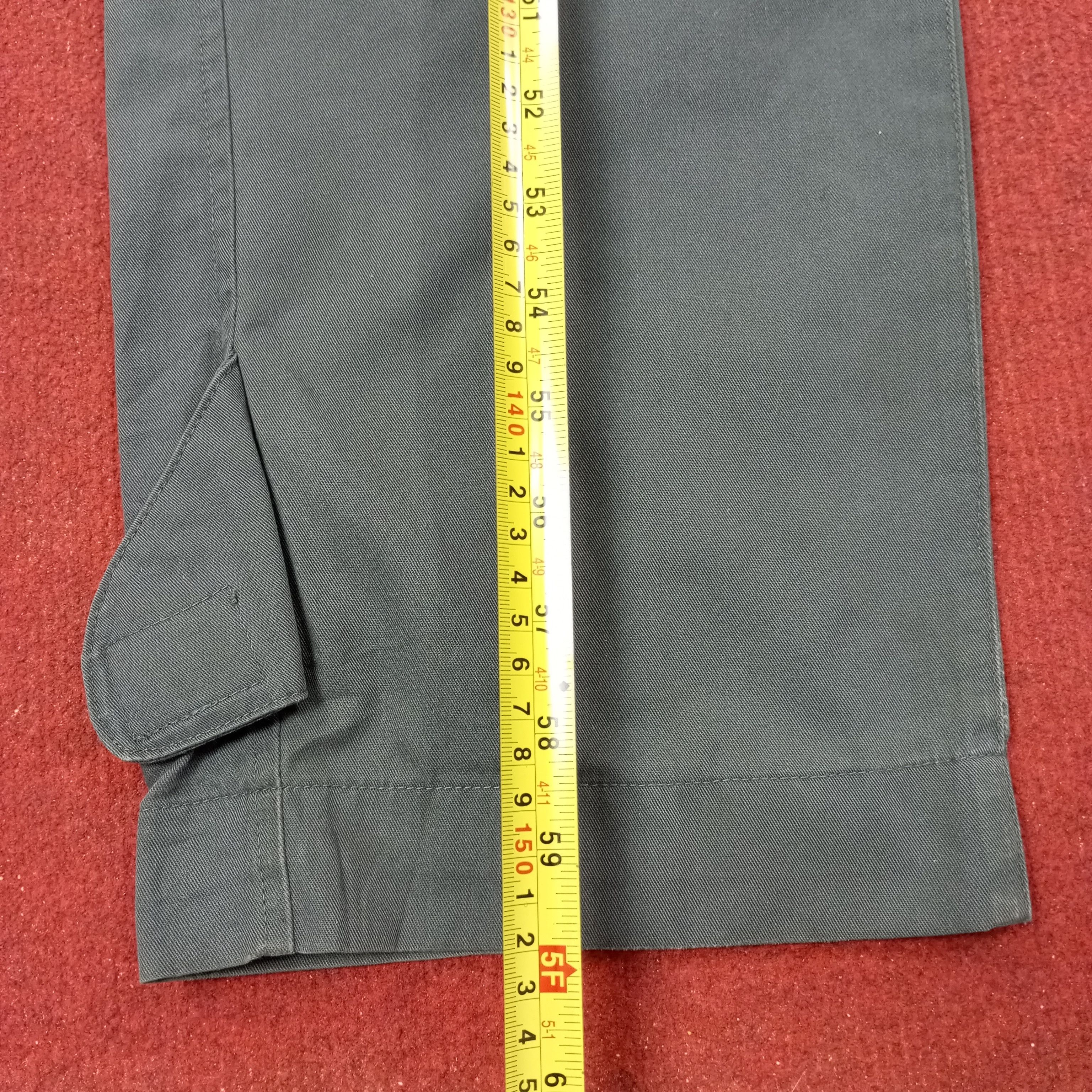 Vintage Mazda Motorsports Racing Workwear Coverall Jacket c241n15 Size US M / EU 48-50 / 2 - 8 Thumbnail