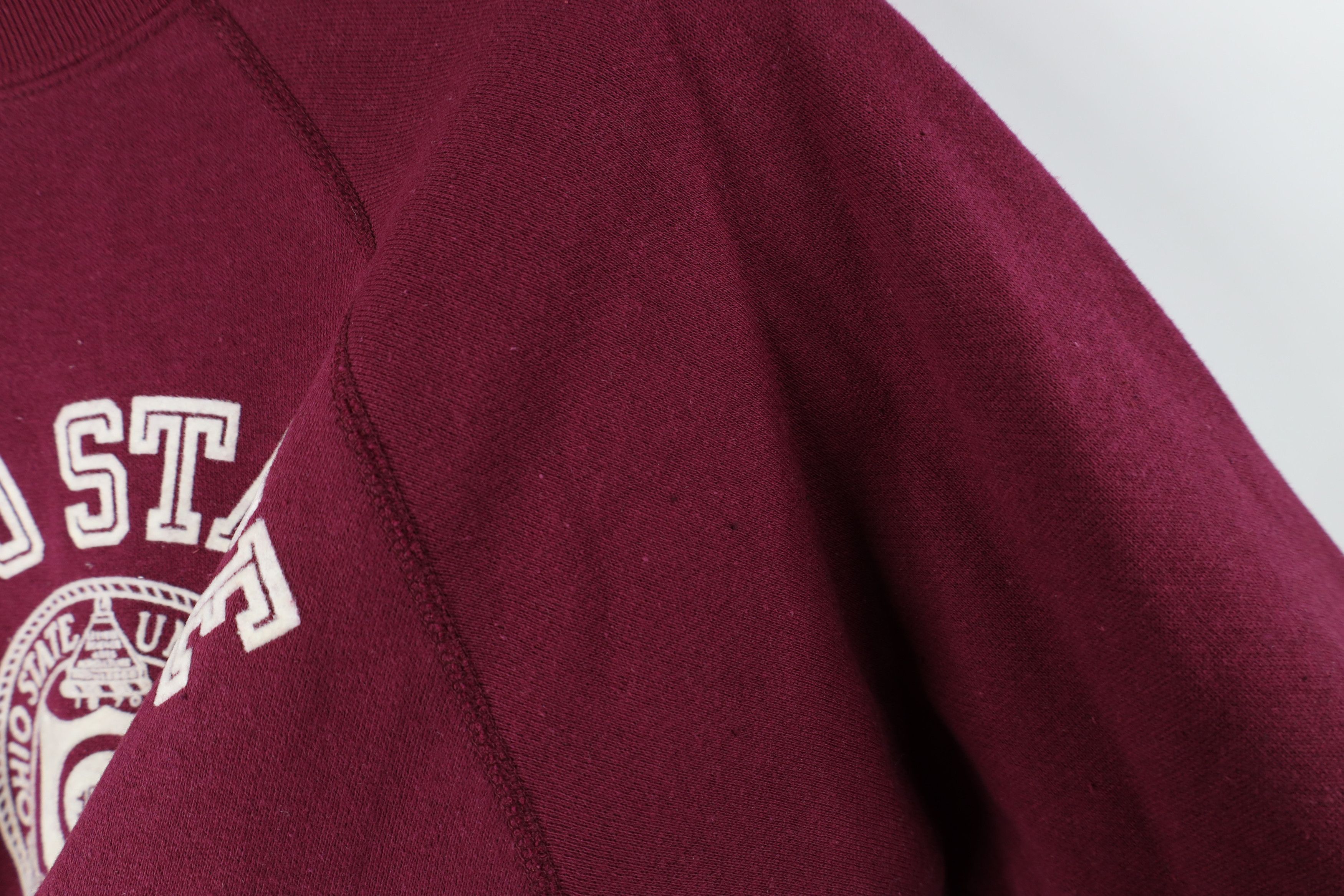 Champion × Vintage Deadstock 60s Champion Running University Sweatshirt USA Size US S / EU 44-46 / 1 - 5 Thumbnail