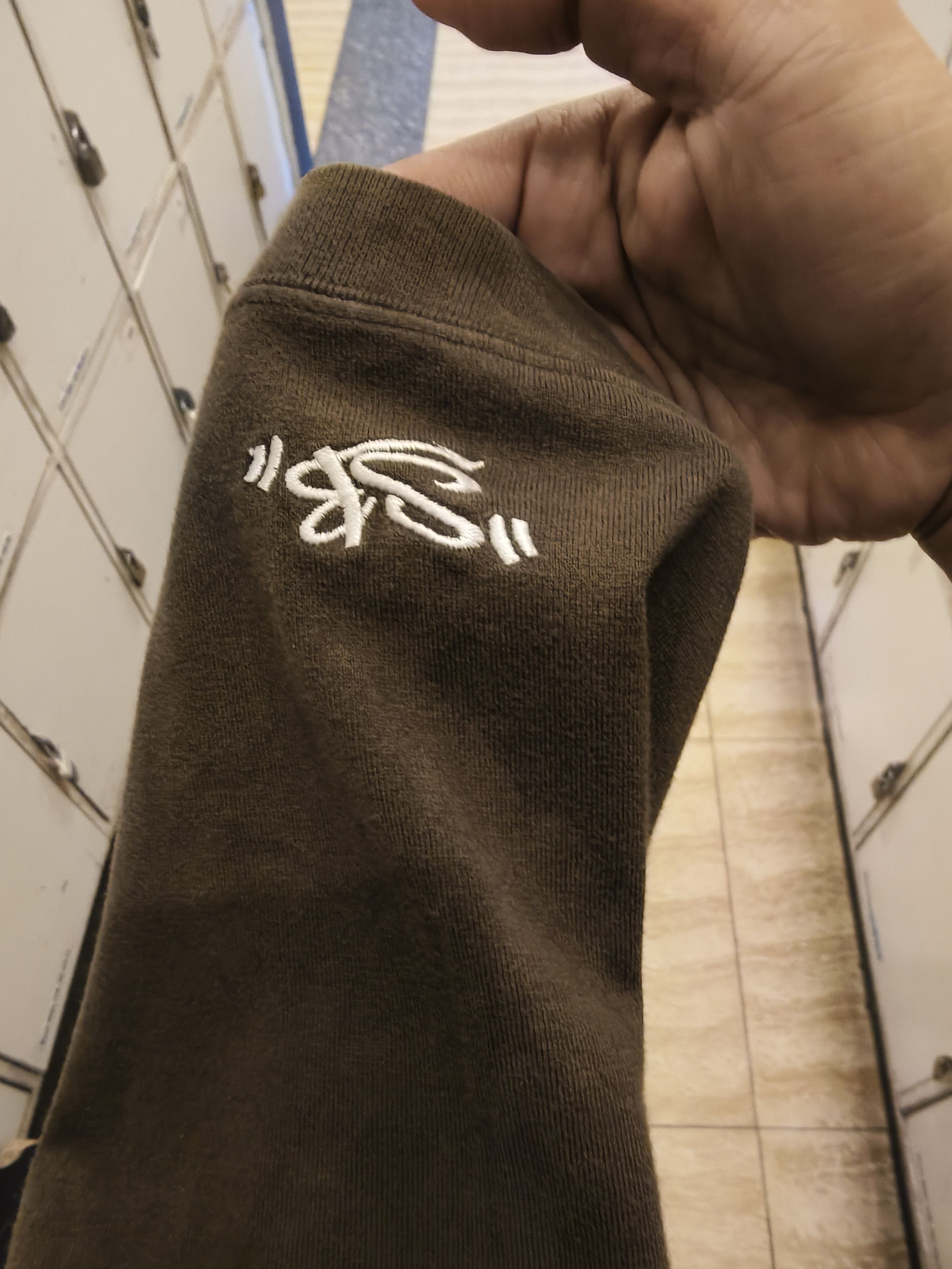 Stussy soul break Size US L / EU 52-54 / 3 - 9 Thumbnail