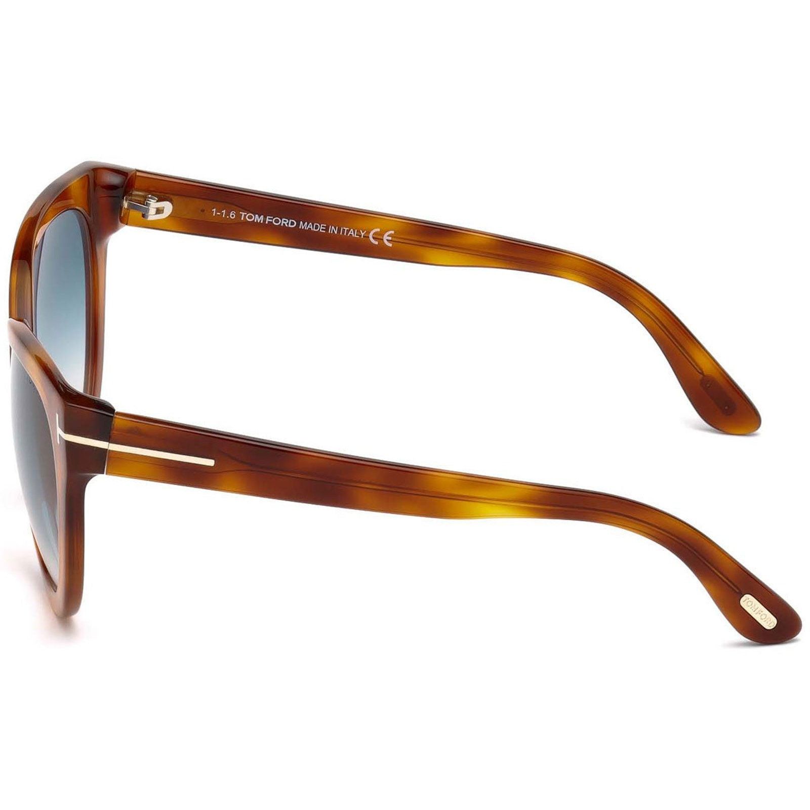 Tom Ford Tom Ford FT0511-53W-59 59mm New Sunglasses Size ONE SIZE - 2 Thumbnail