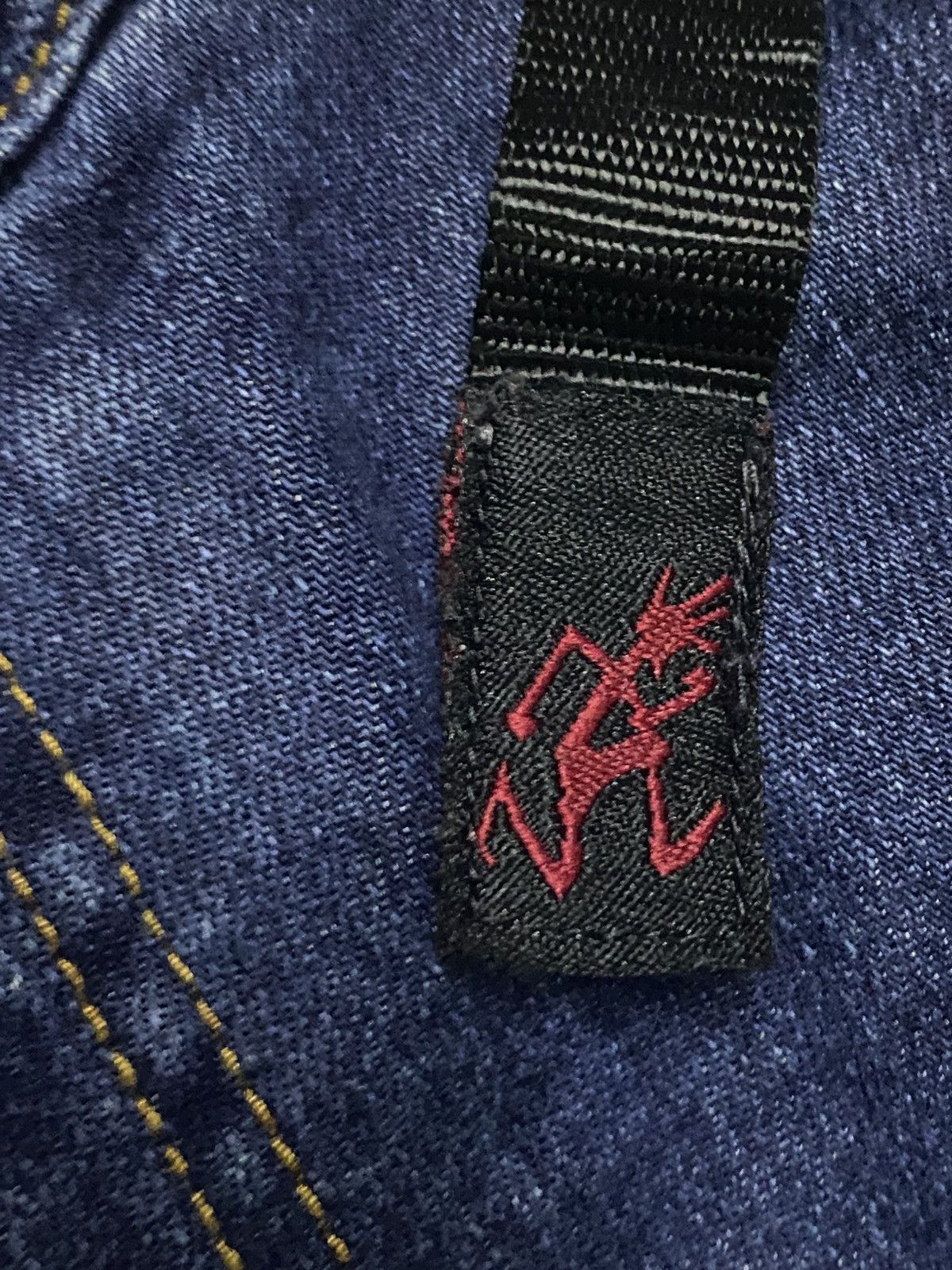 And Wander × Gramicci Gramicci USA Relaxed with Belt Slim Size US 34 / EU 50 - 10 Thumbnail
