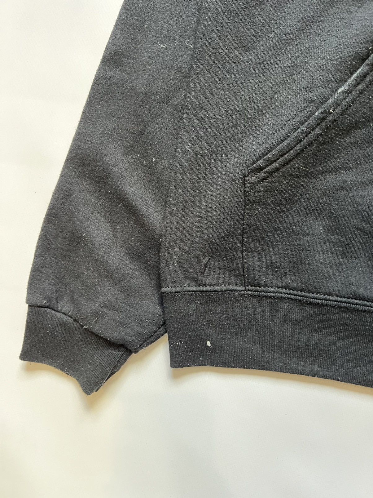 October's Very Own OVO Drake Octobers Very Own Black Hoodie Mens Rare Owl Size US S / EU 44-46 / 1 - 4 Thumbnail