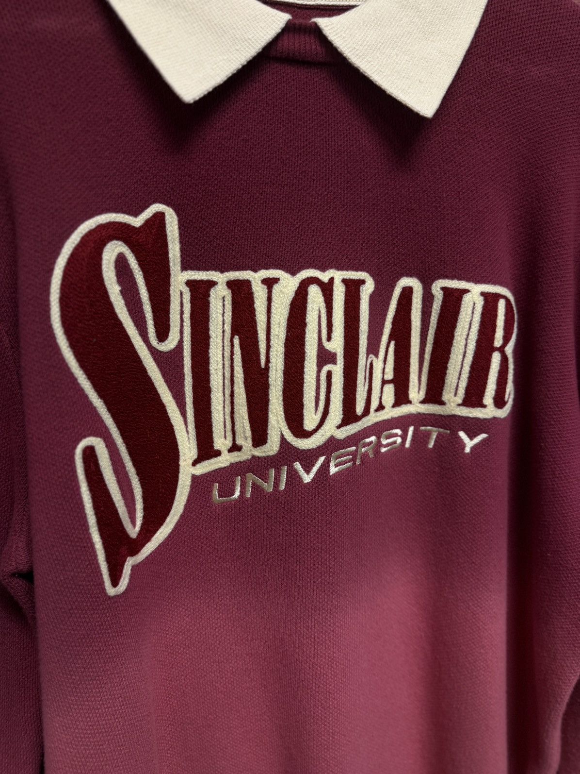 Sinclair Global Sinclair Global Knit Sweater Size Medium (NEW) Size US M / EU 48-50 / 2 - 5 Thumbnail